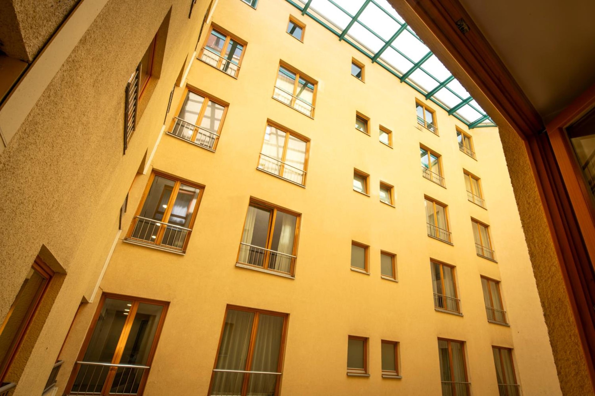 City Hotel Ljubljana