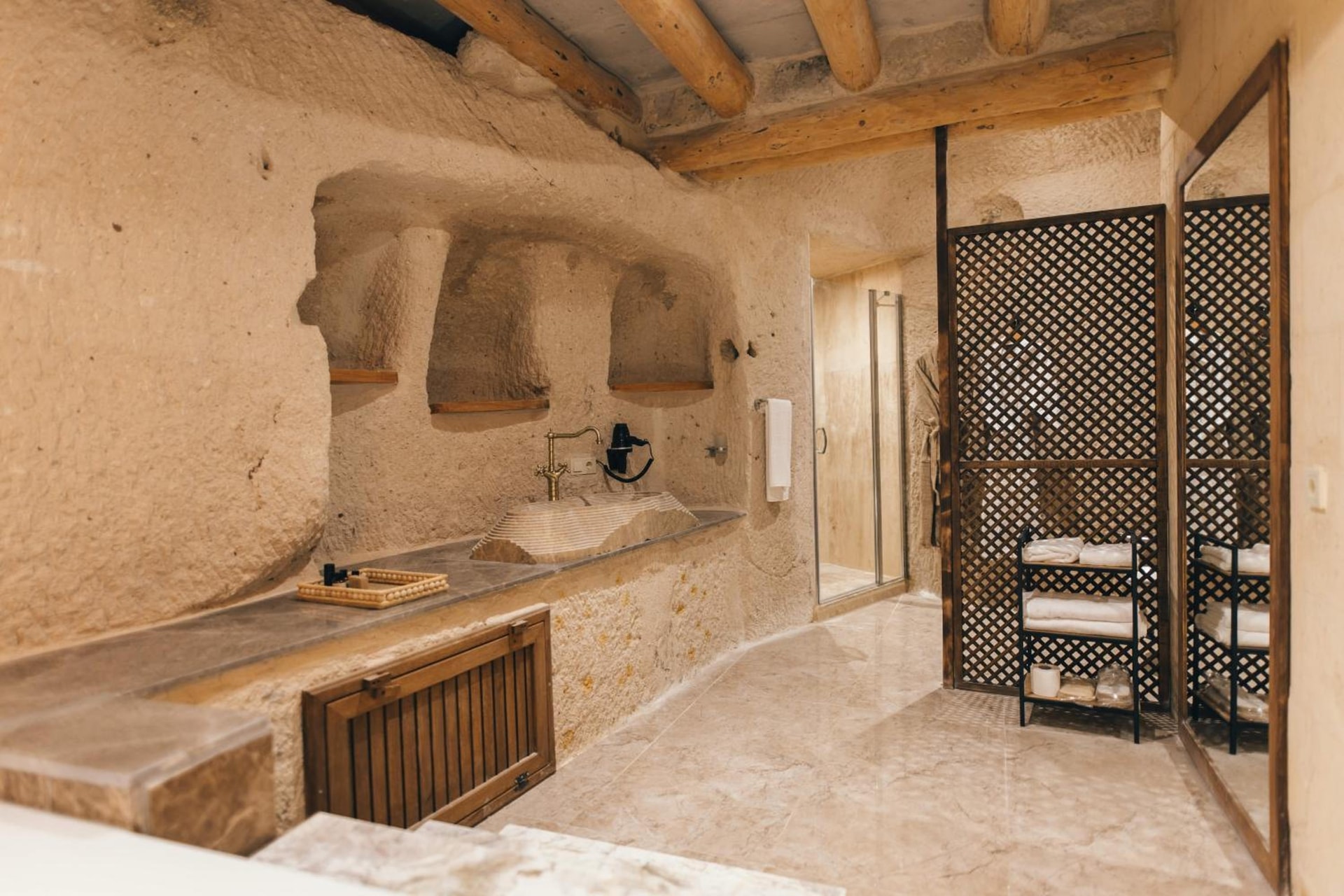 Harem Suites Cappadocia