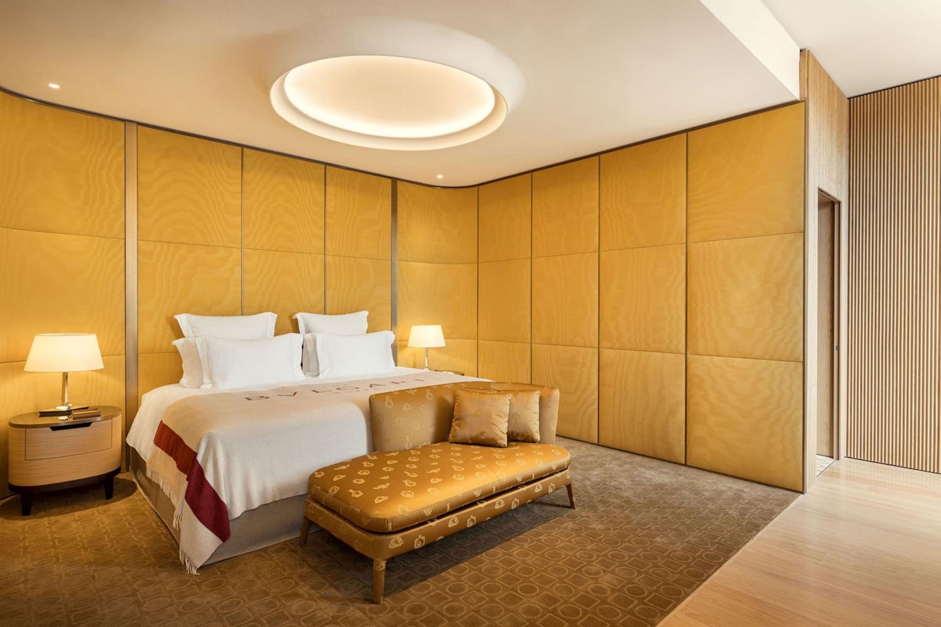 Bvlgari Hotel Roma