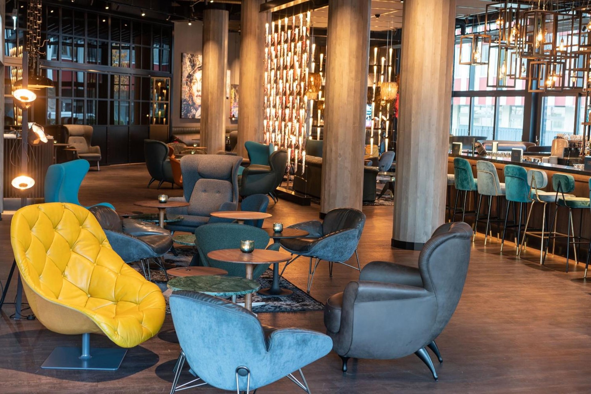 Motel One Berlin-Spittelmarkt