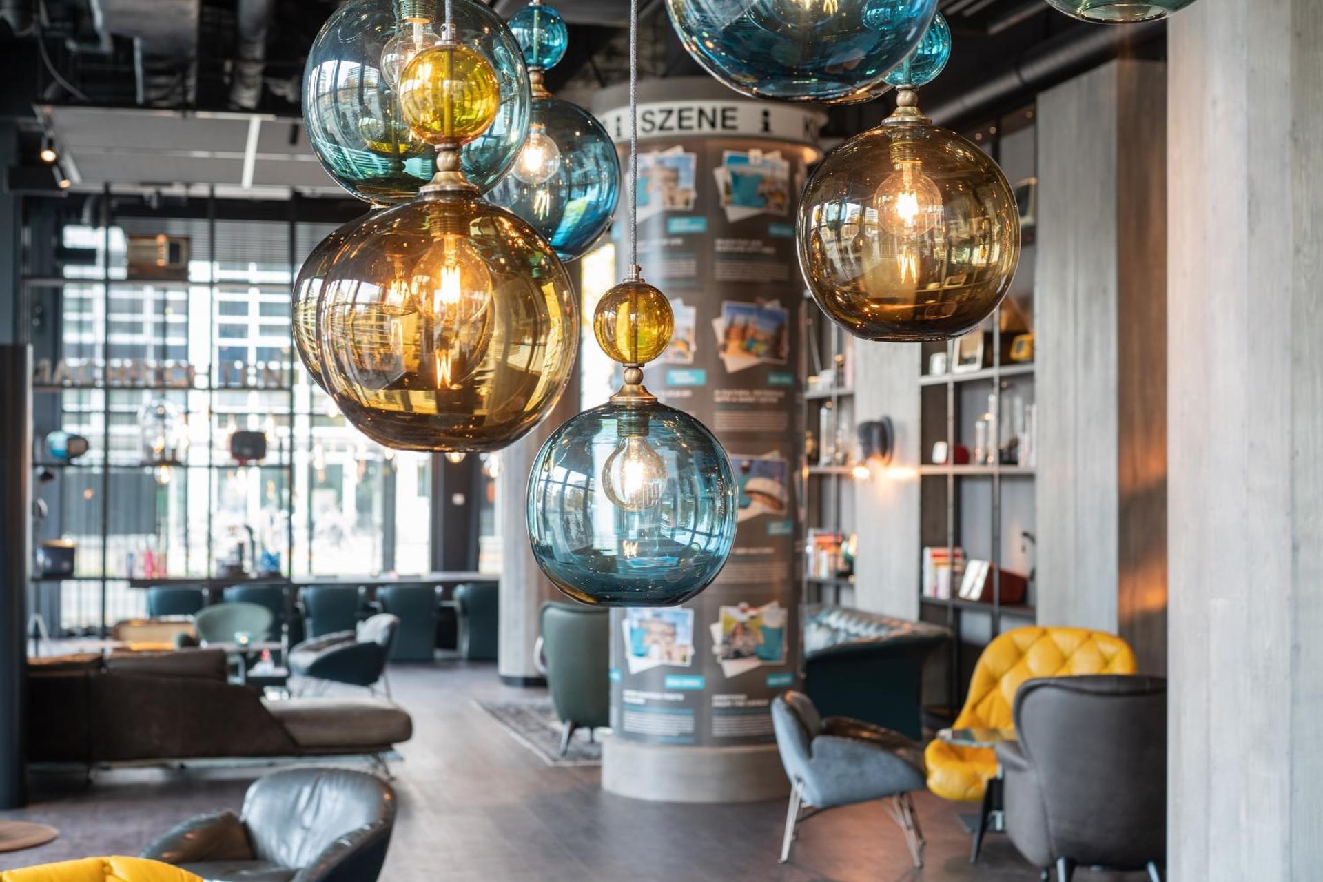 Motel One Berlin-Spittelmarkt
