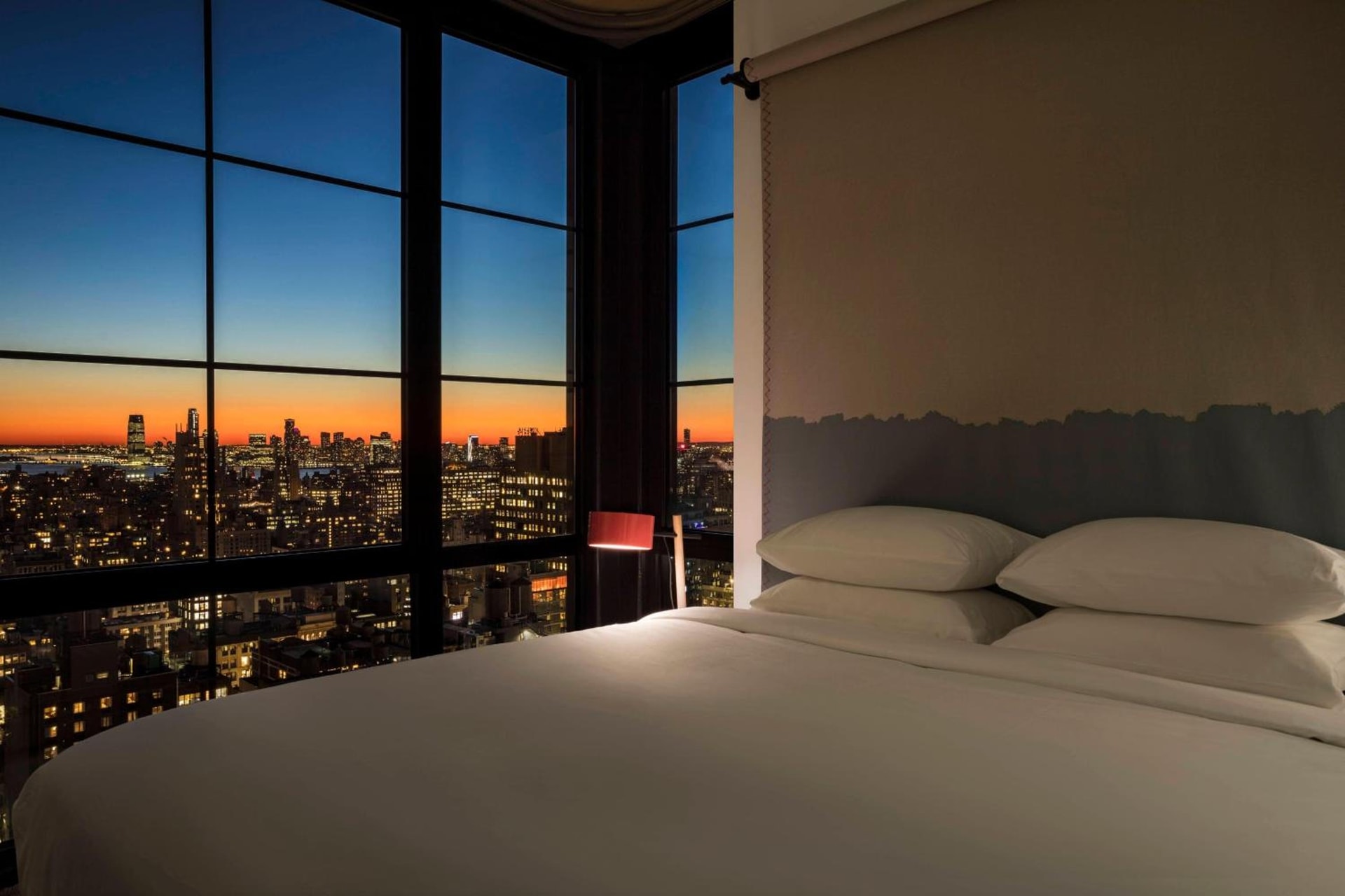 Moxy NYC Chelsea
