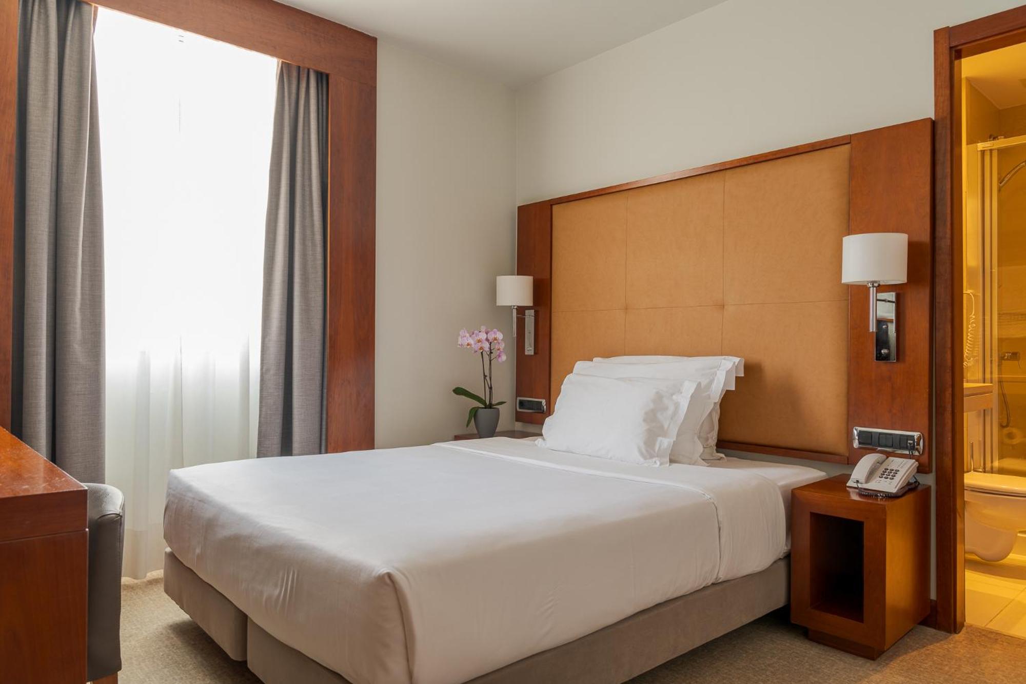 Hotel Dom Carlos Liberty