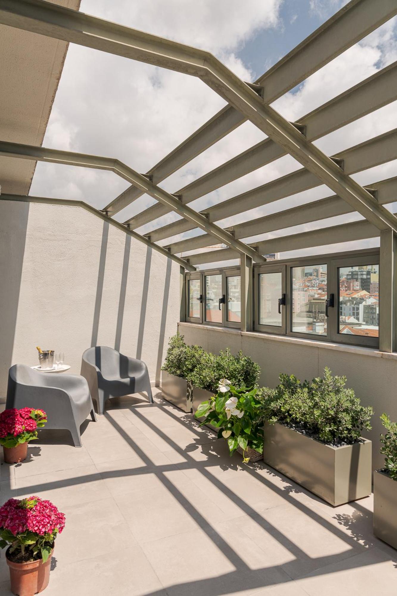 Hotel Dom Carlos Liberty