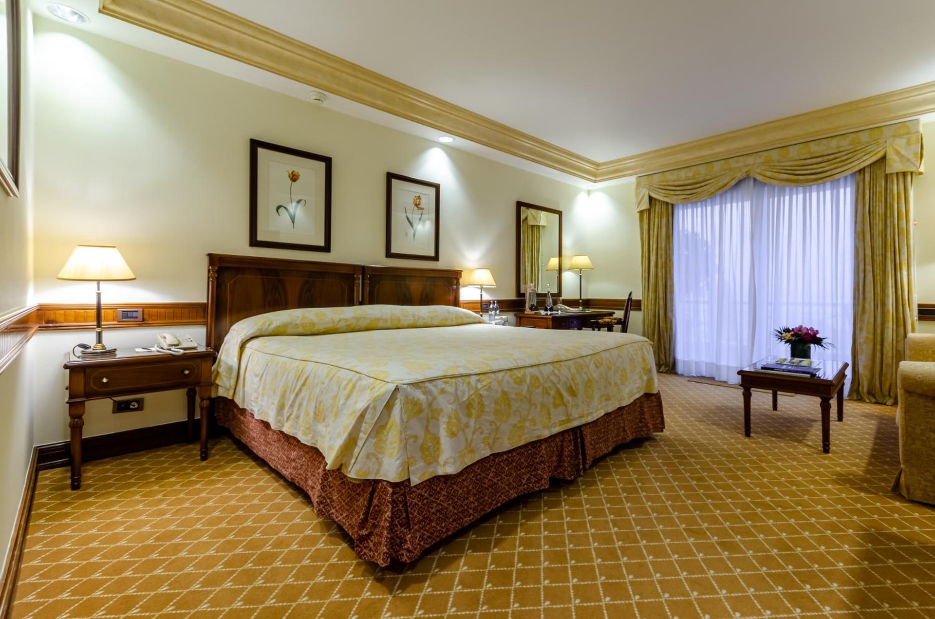 Olissippo Lapa Palace – The Leading Hotels of the World