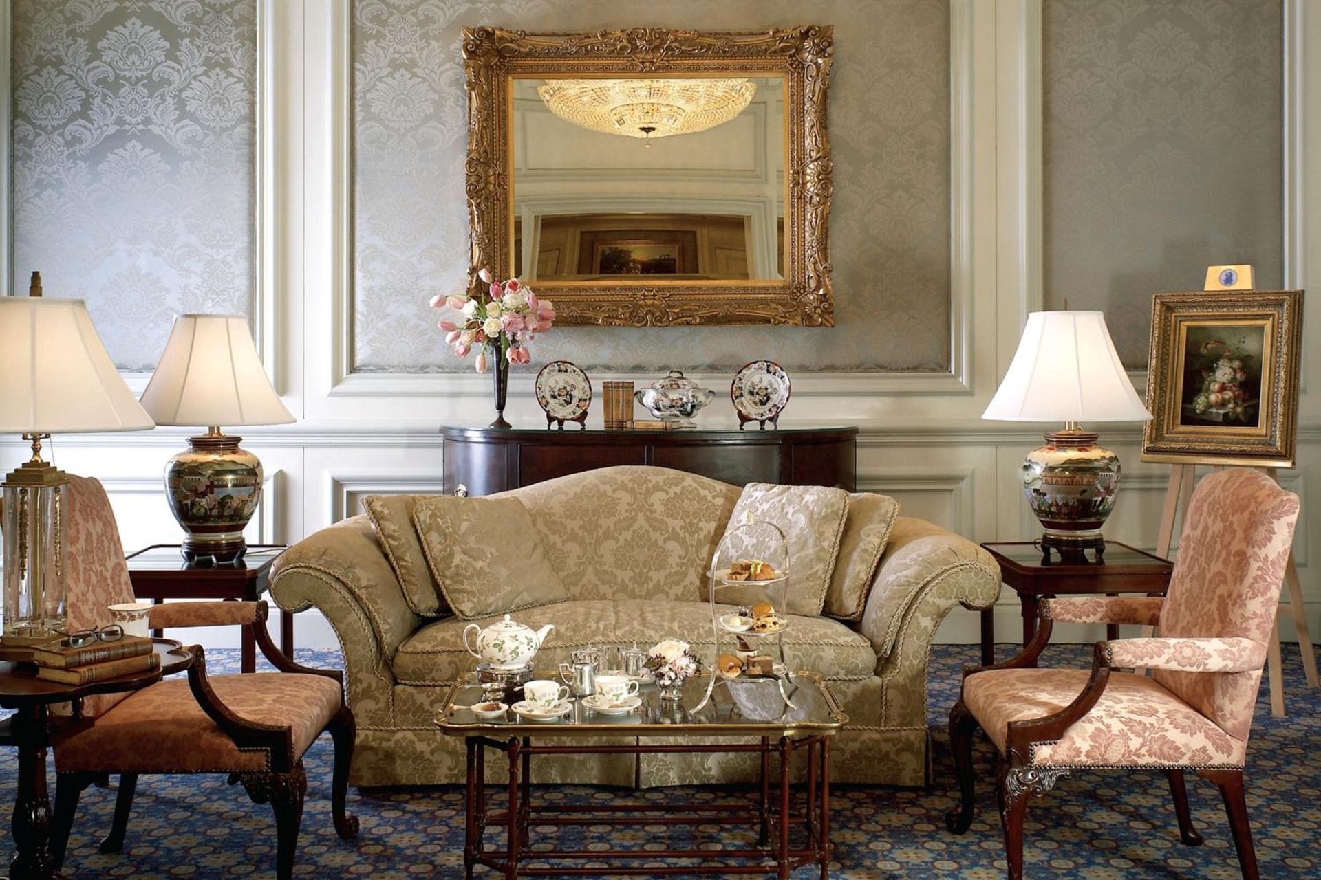 The Ritz-Carlton Osaka