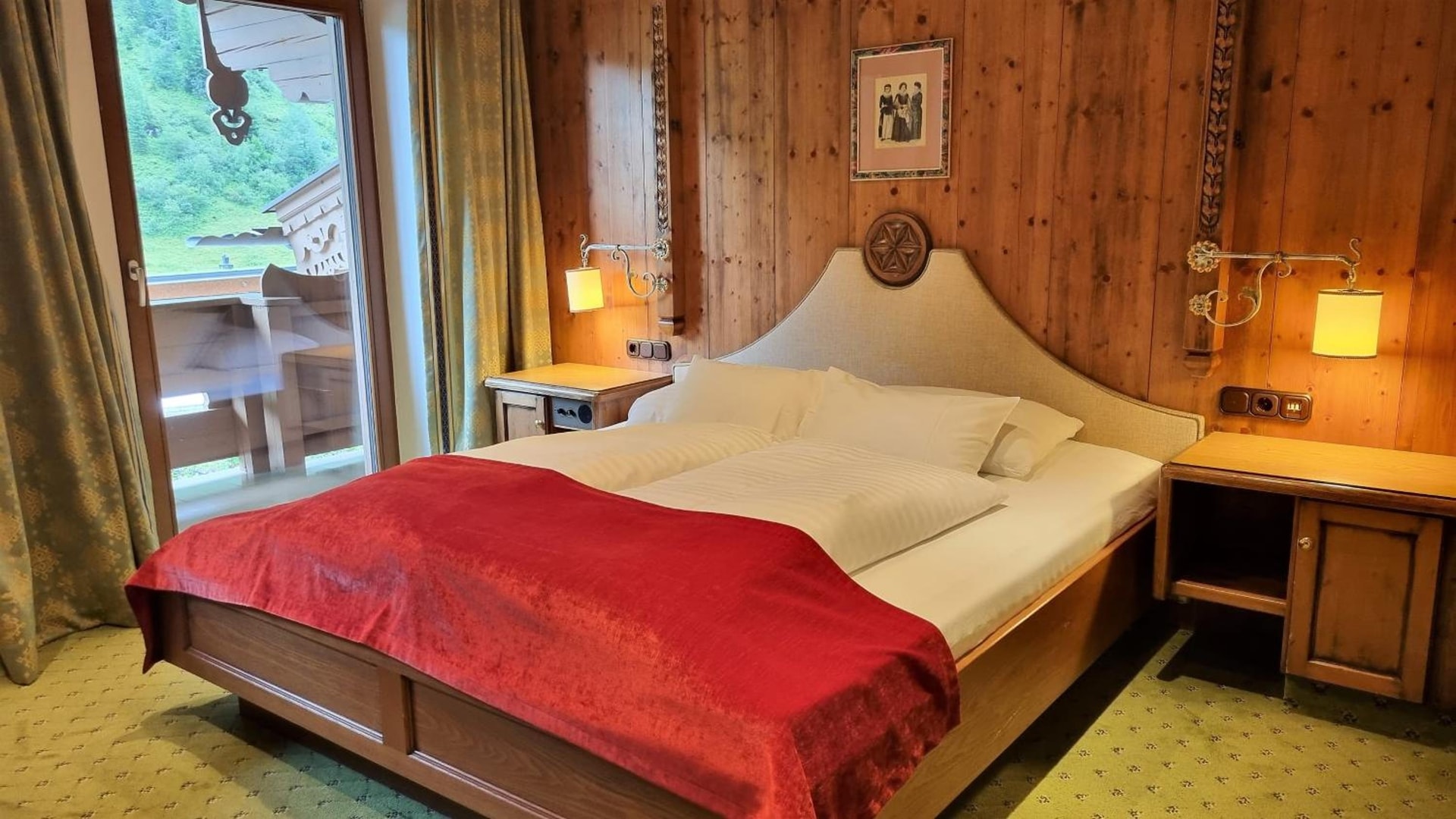 Hotel Neuhintertux 4 Sterne superior