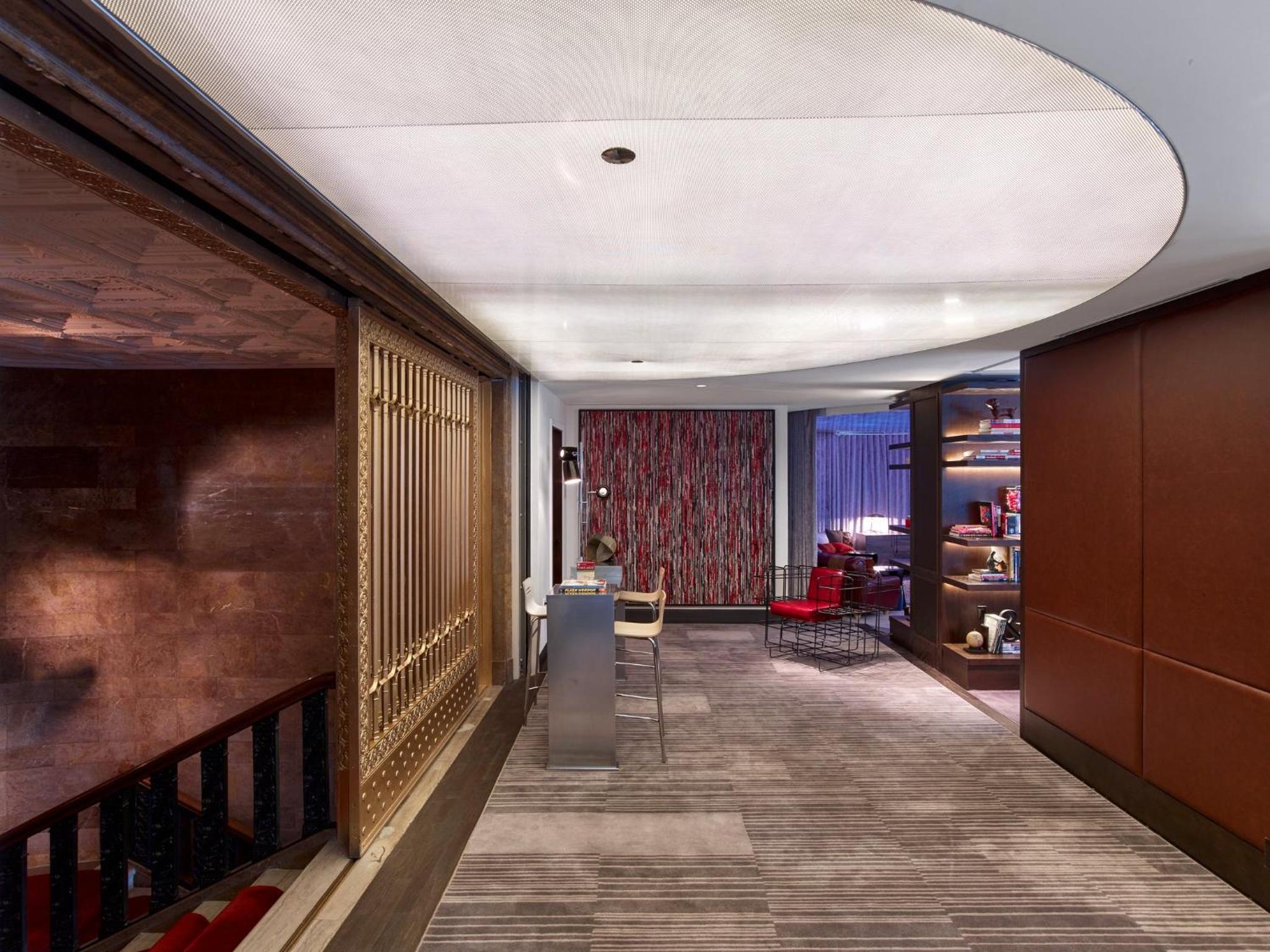Sports Illustrated Resorts Chicago