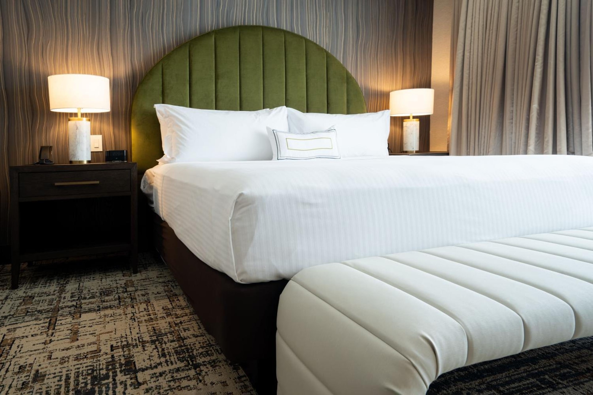 SpringHill Suites by Marriott Chicago Chinatown