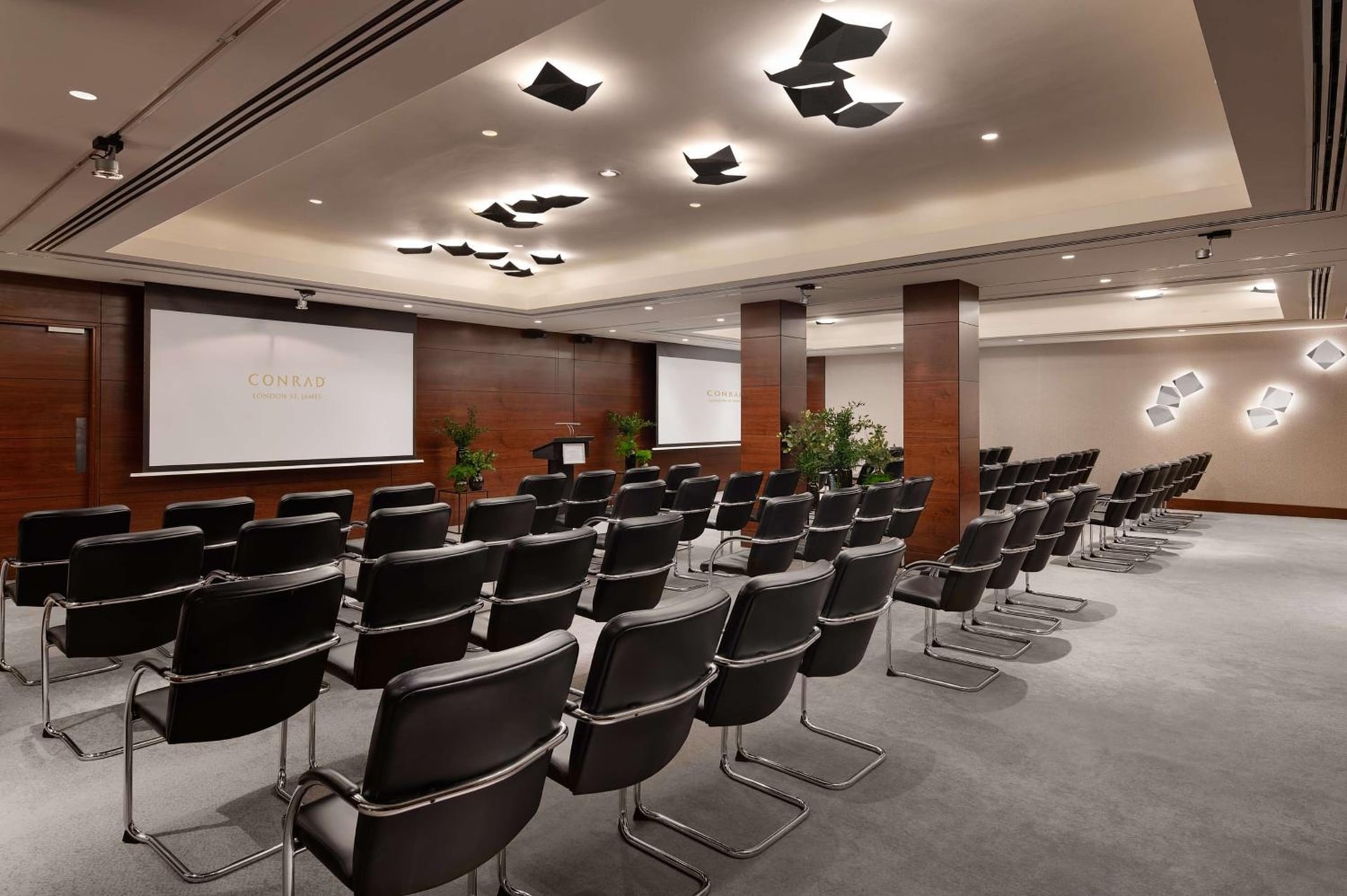 meeting room