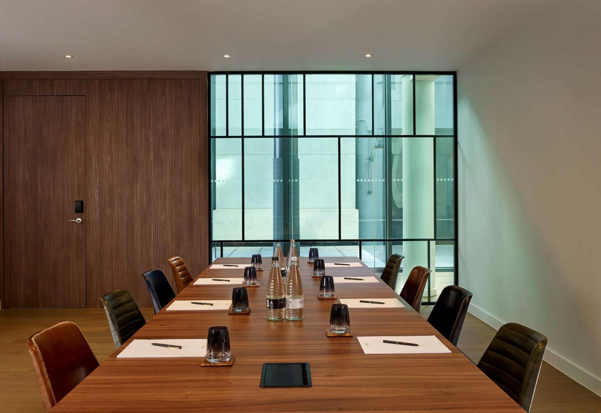 meeting room