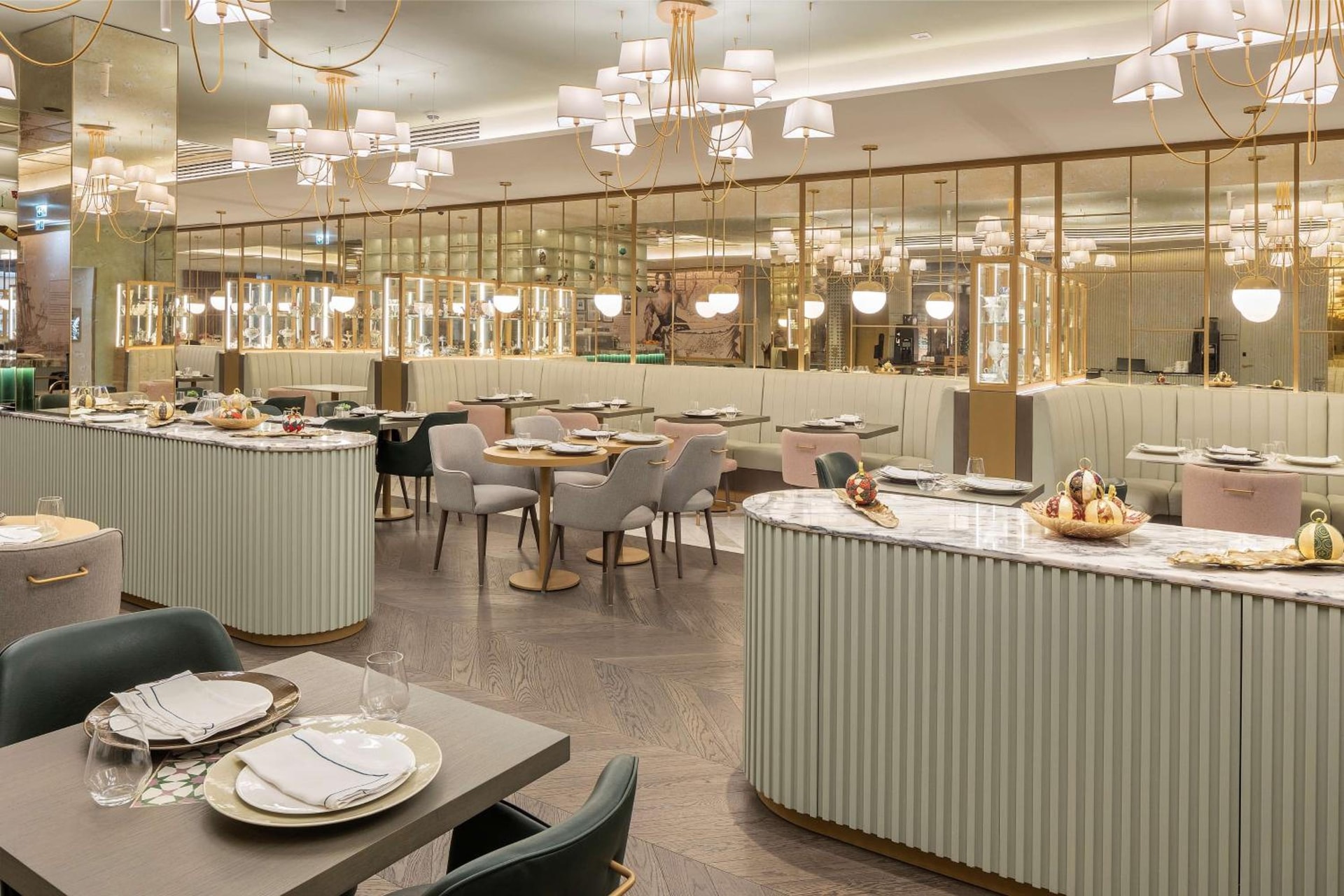 The Emerald House Lisbon - Curio Collection By Hilton