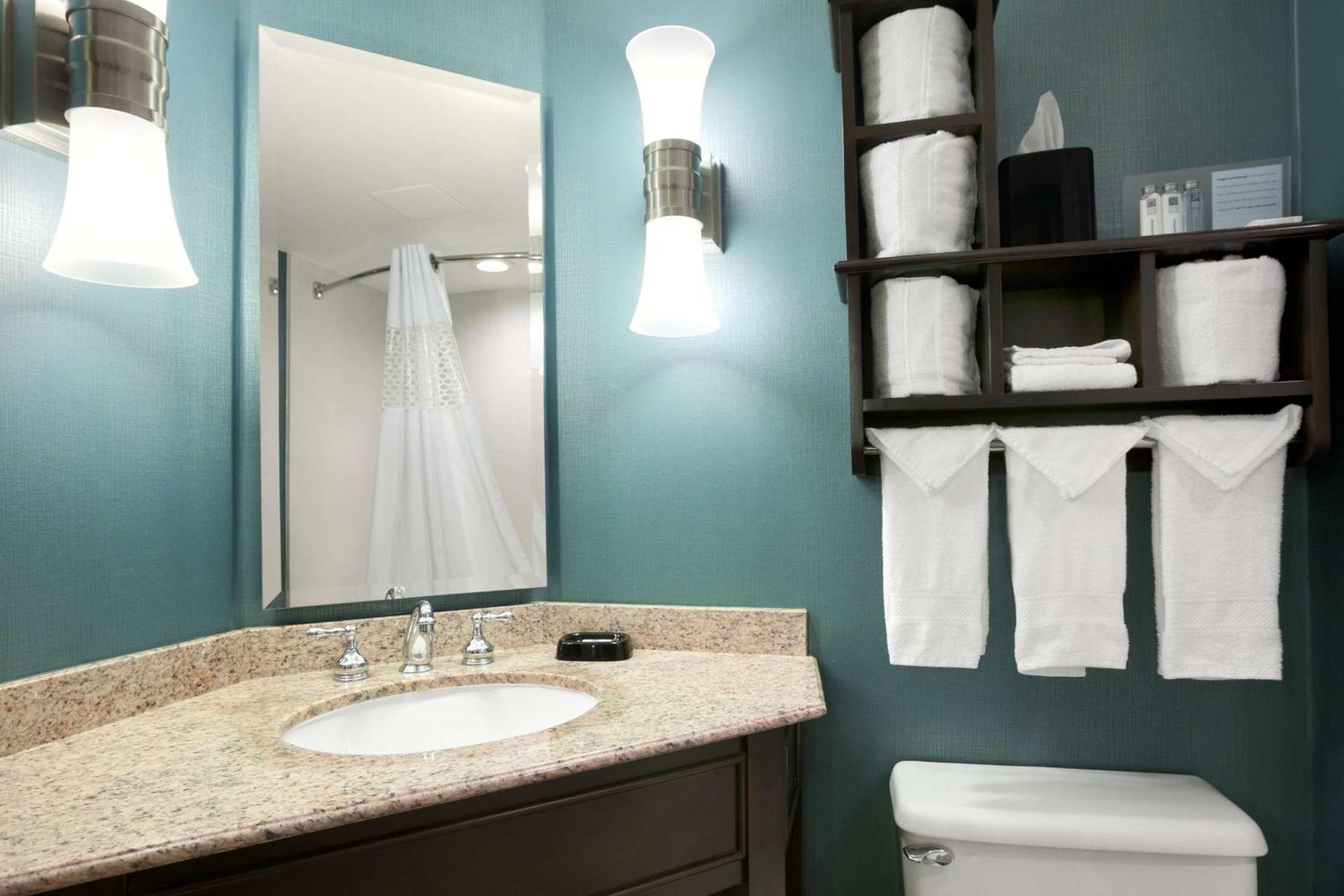 Hampton Inn Chicago-Midway Airport