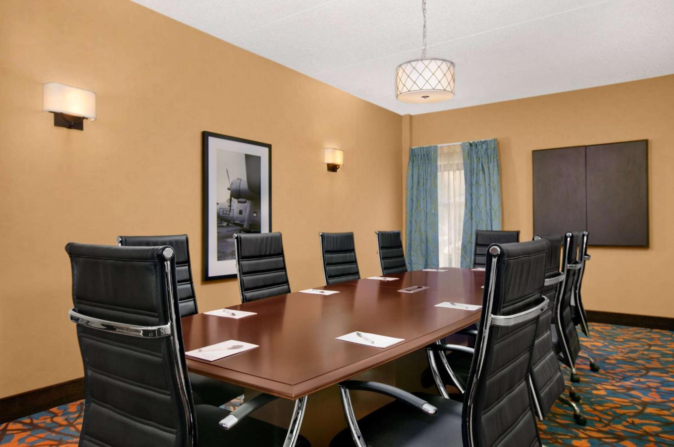 Hampton Inn Chicago-Midway Airport