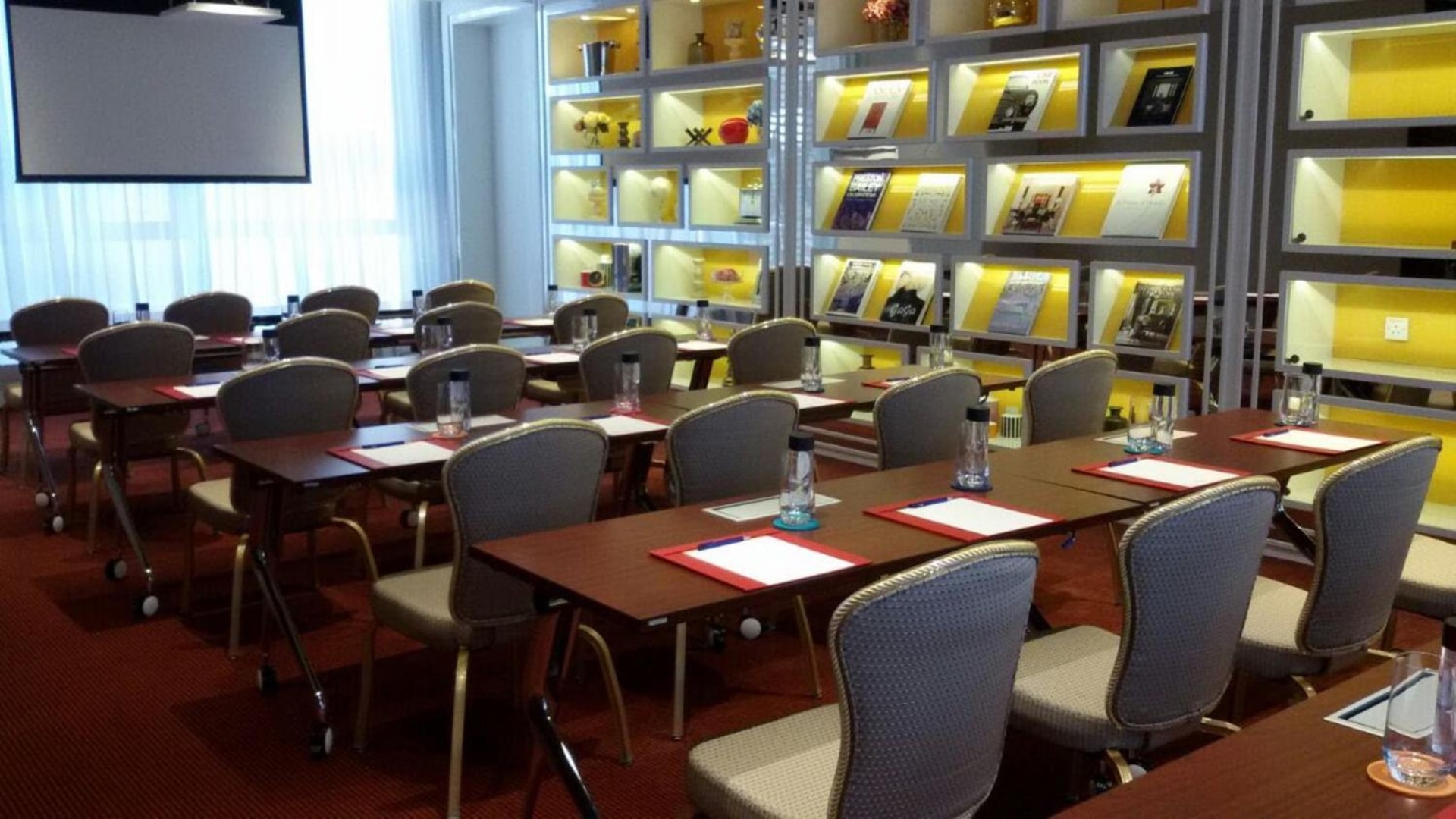 Hotel Indigo Hong Kong Island by IHG