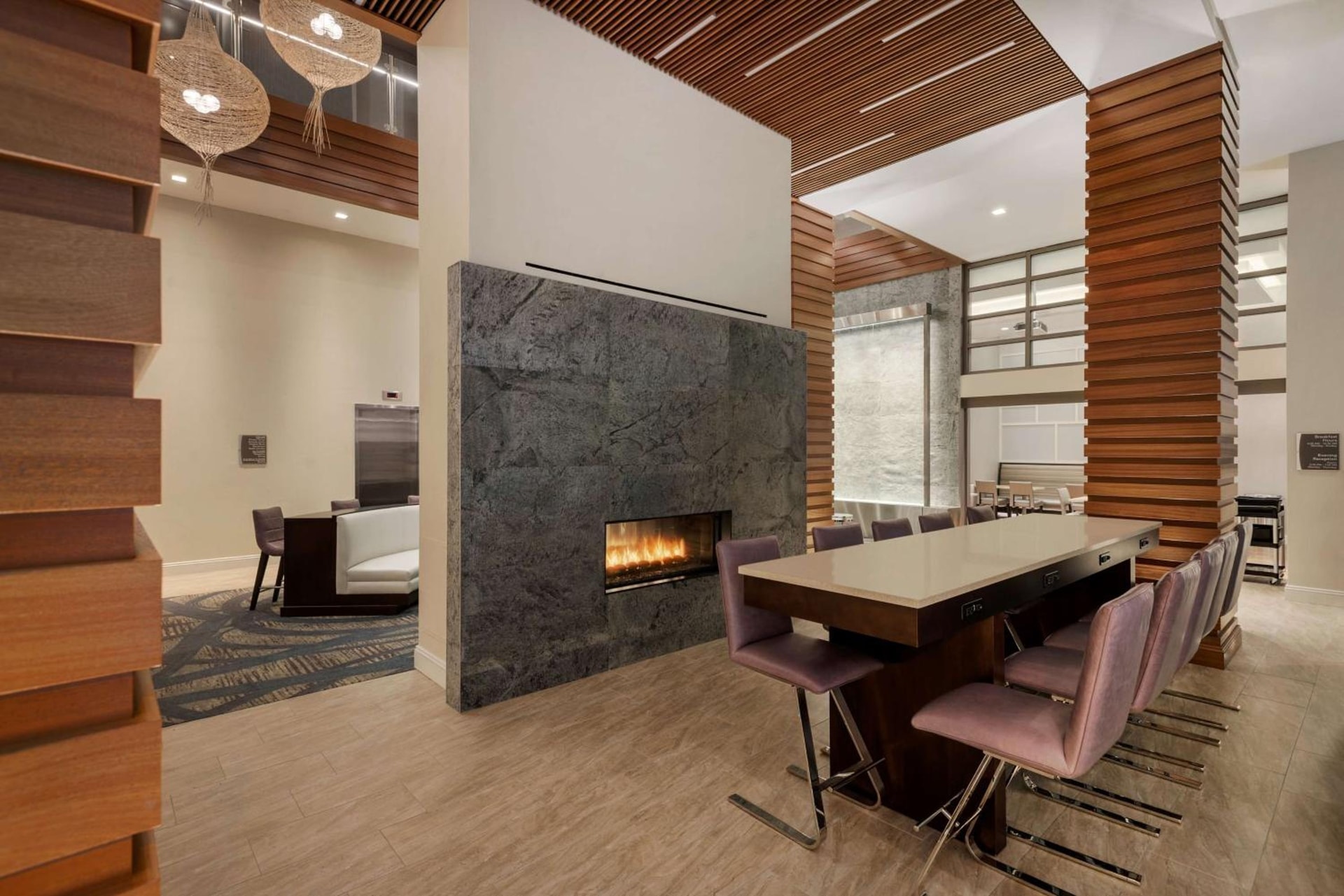 Homewood Suites Midtown Manhattan Times Square South