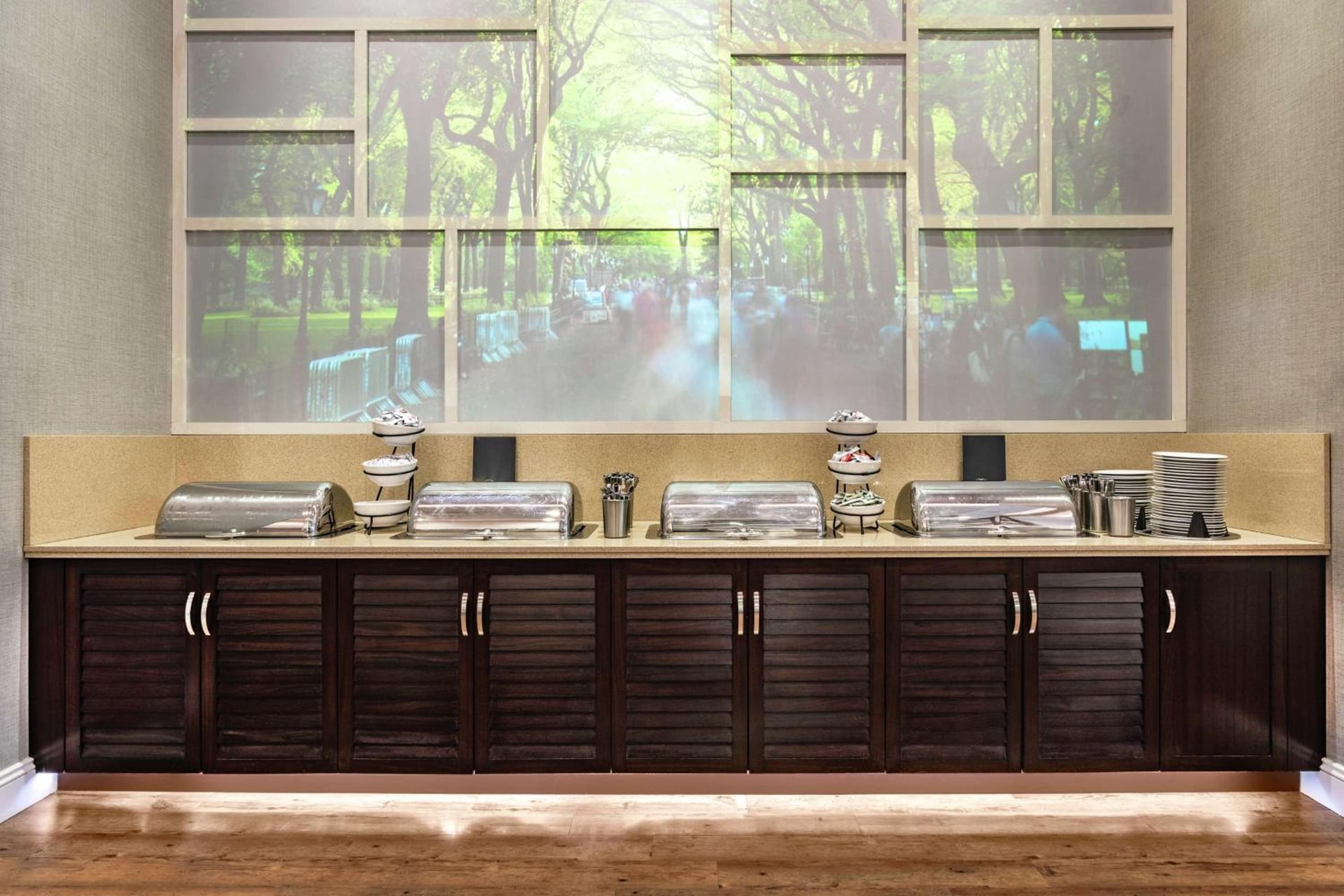 Homewood Suites Midtown Manhattan Times Square South