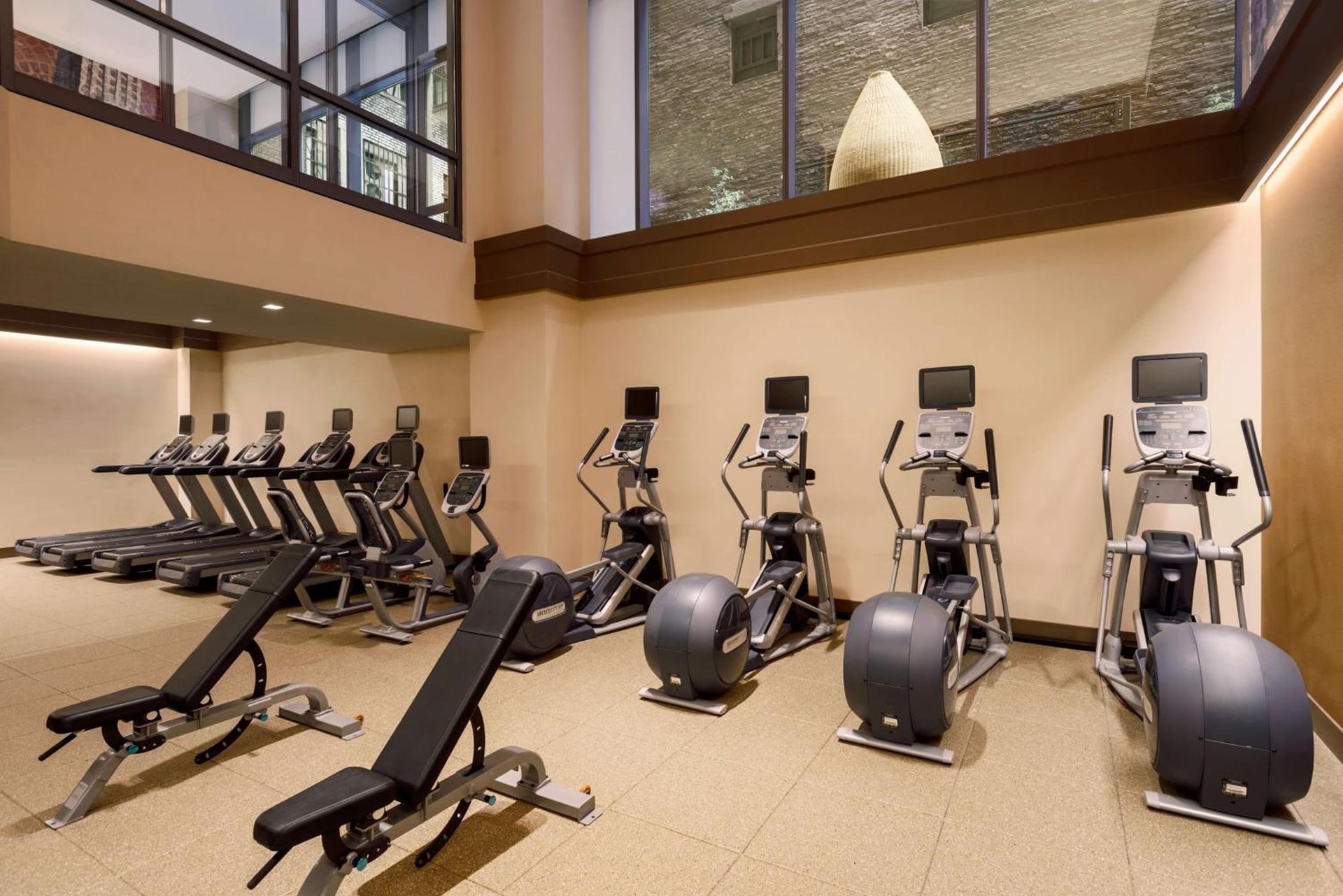 Homewood Suites Midtown Manhattan Times Square South