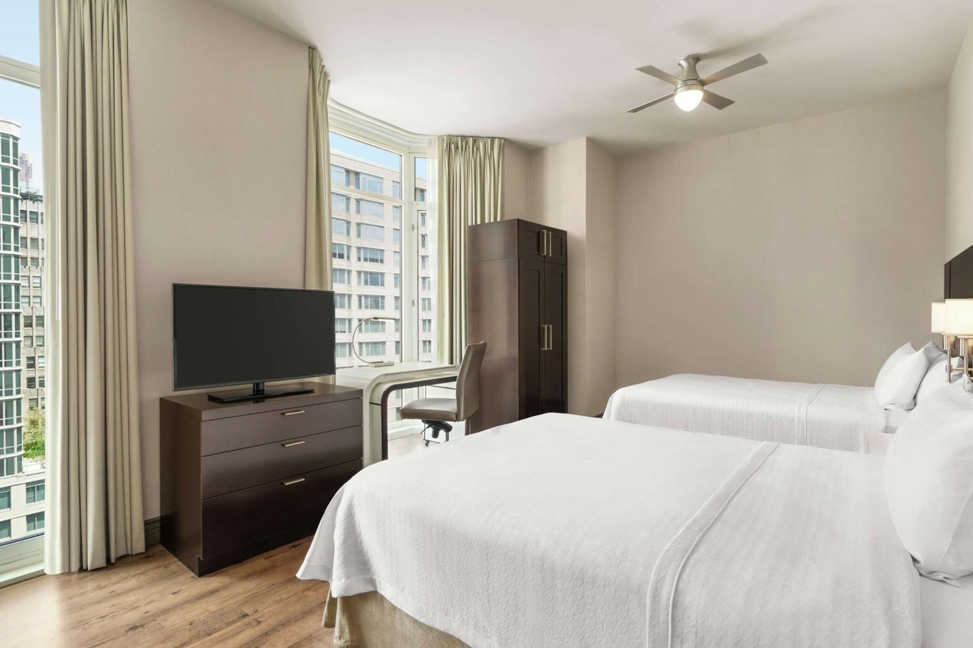 Homewood Suites Midtown Manhattan Times Square South