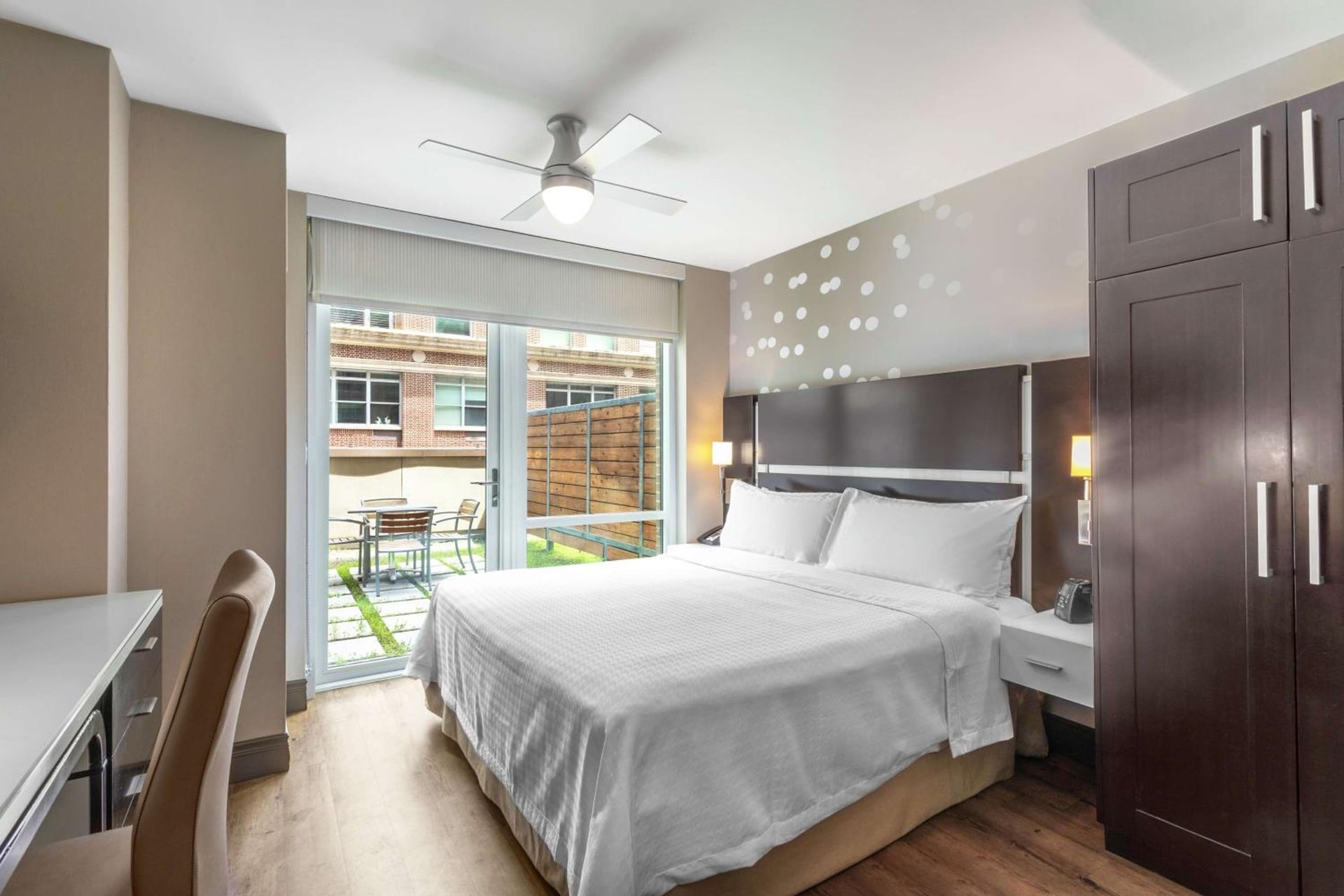 Homewood Suites Midtown Manhattan Times Square South