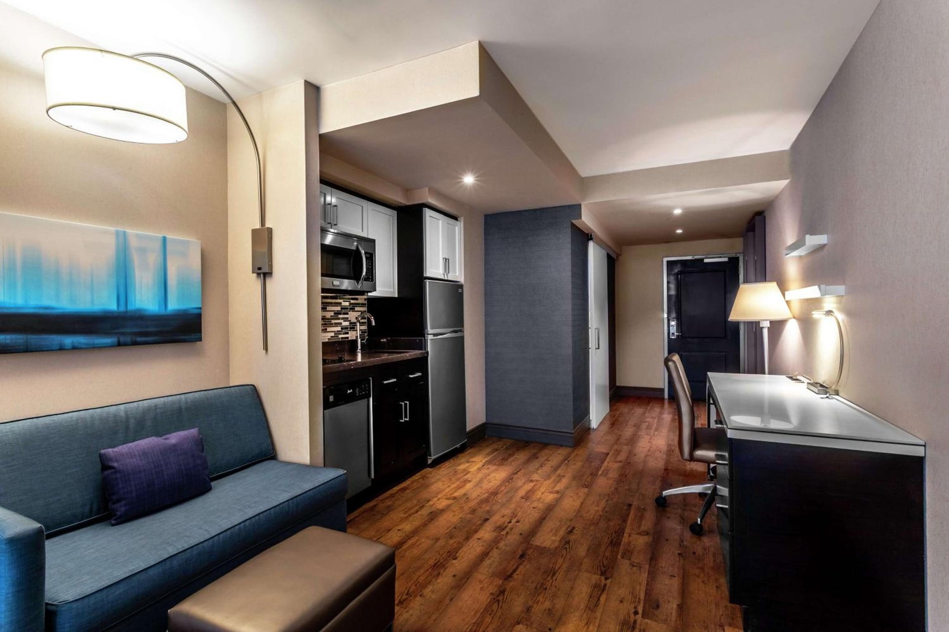 Homewood Suites Midtown Manhattan Times Square South