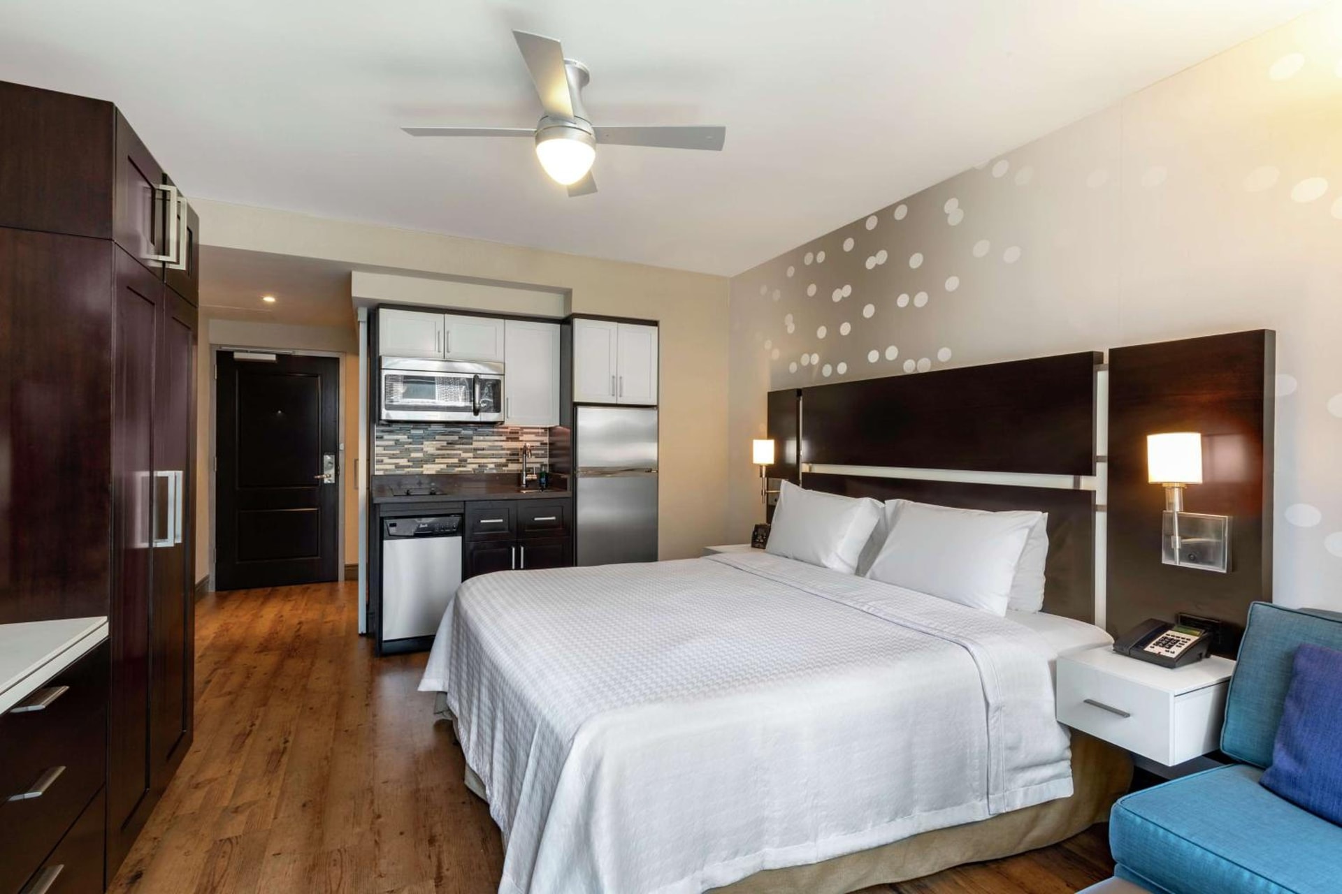 Homewood Suites Midtown Manhattan Times Square South