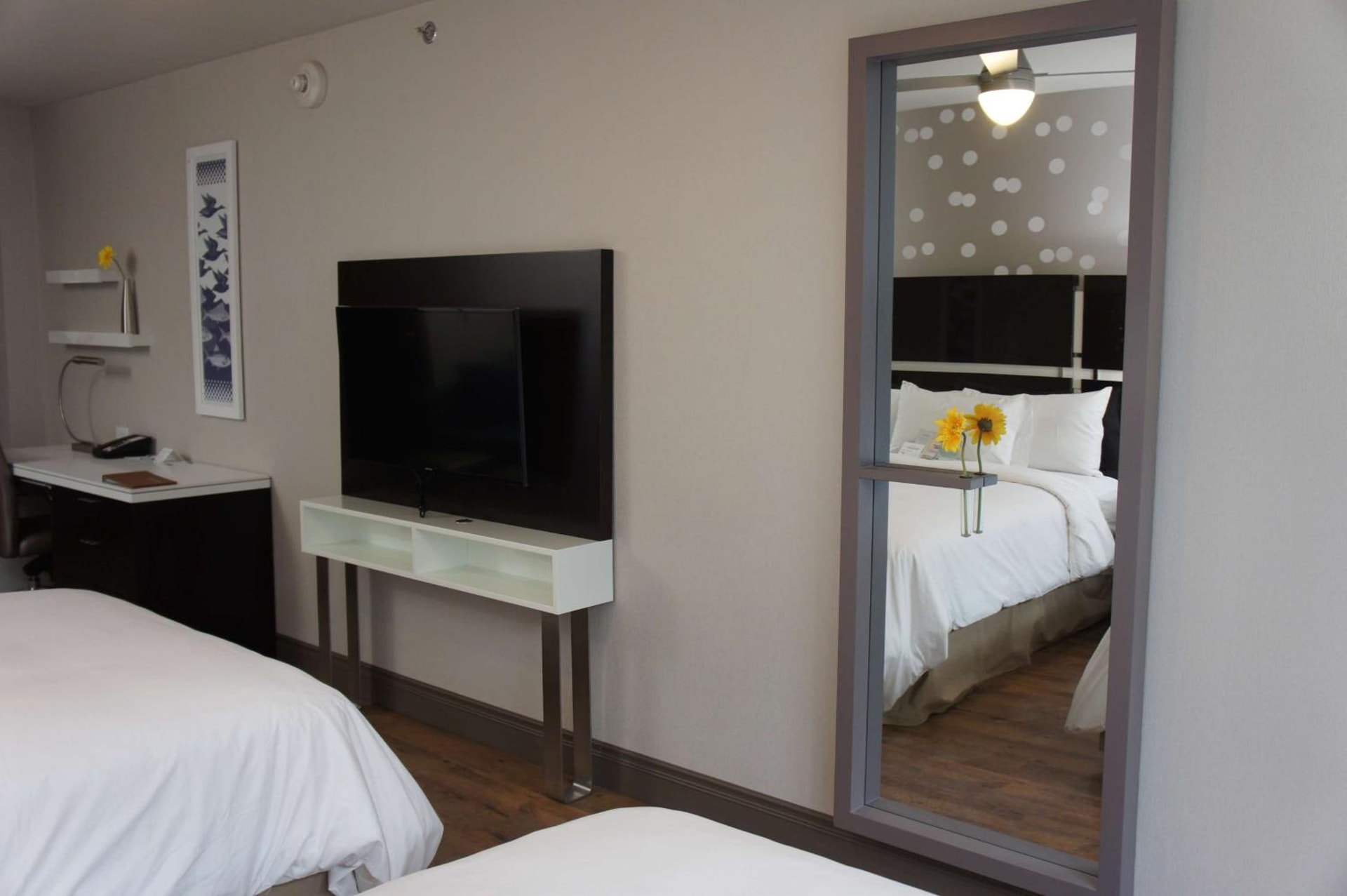 Homewood Suites Midtown Manhattan Times Square South
