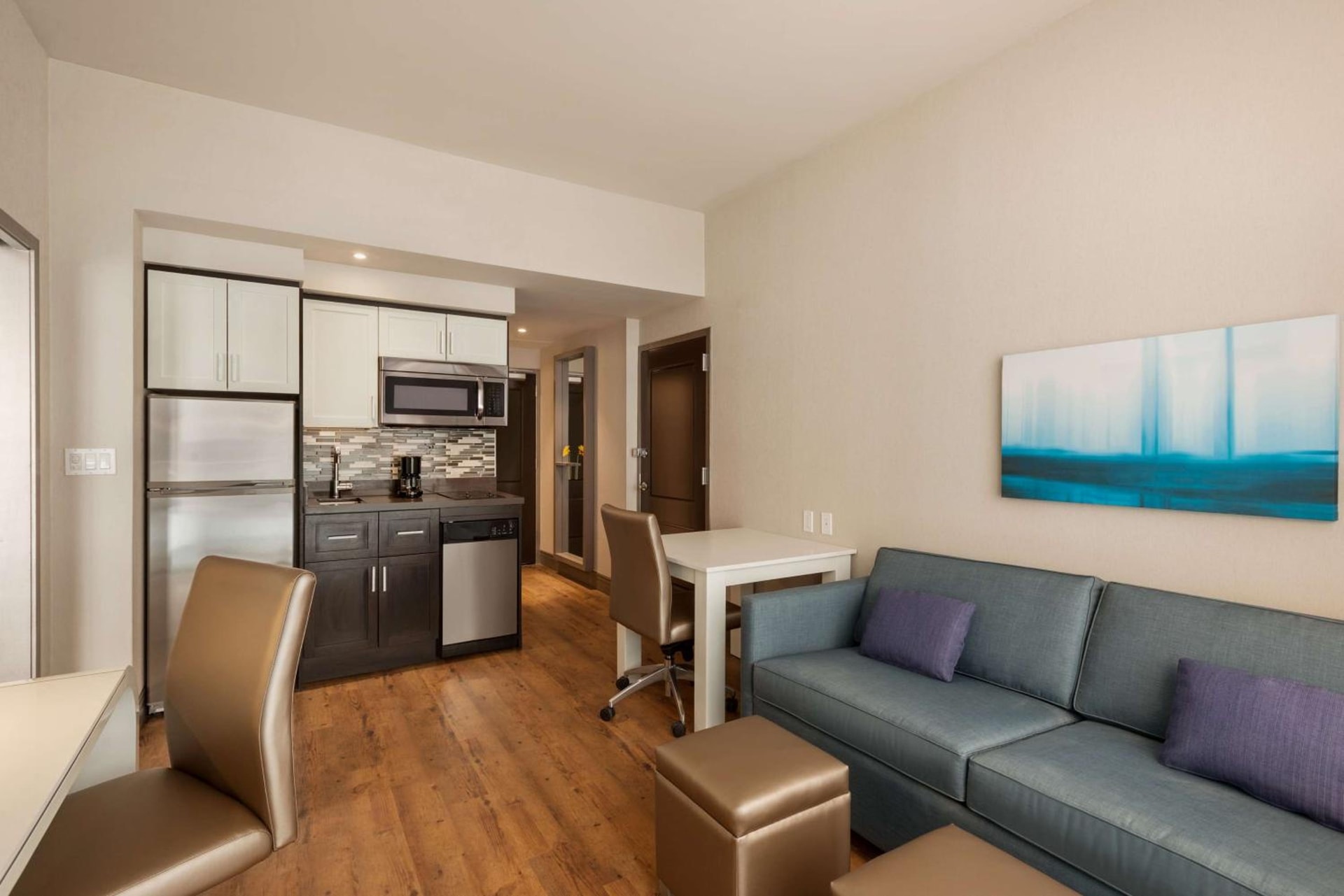 Homewood Suites Midtown Manhattan Times Square South