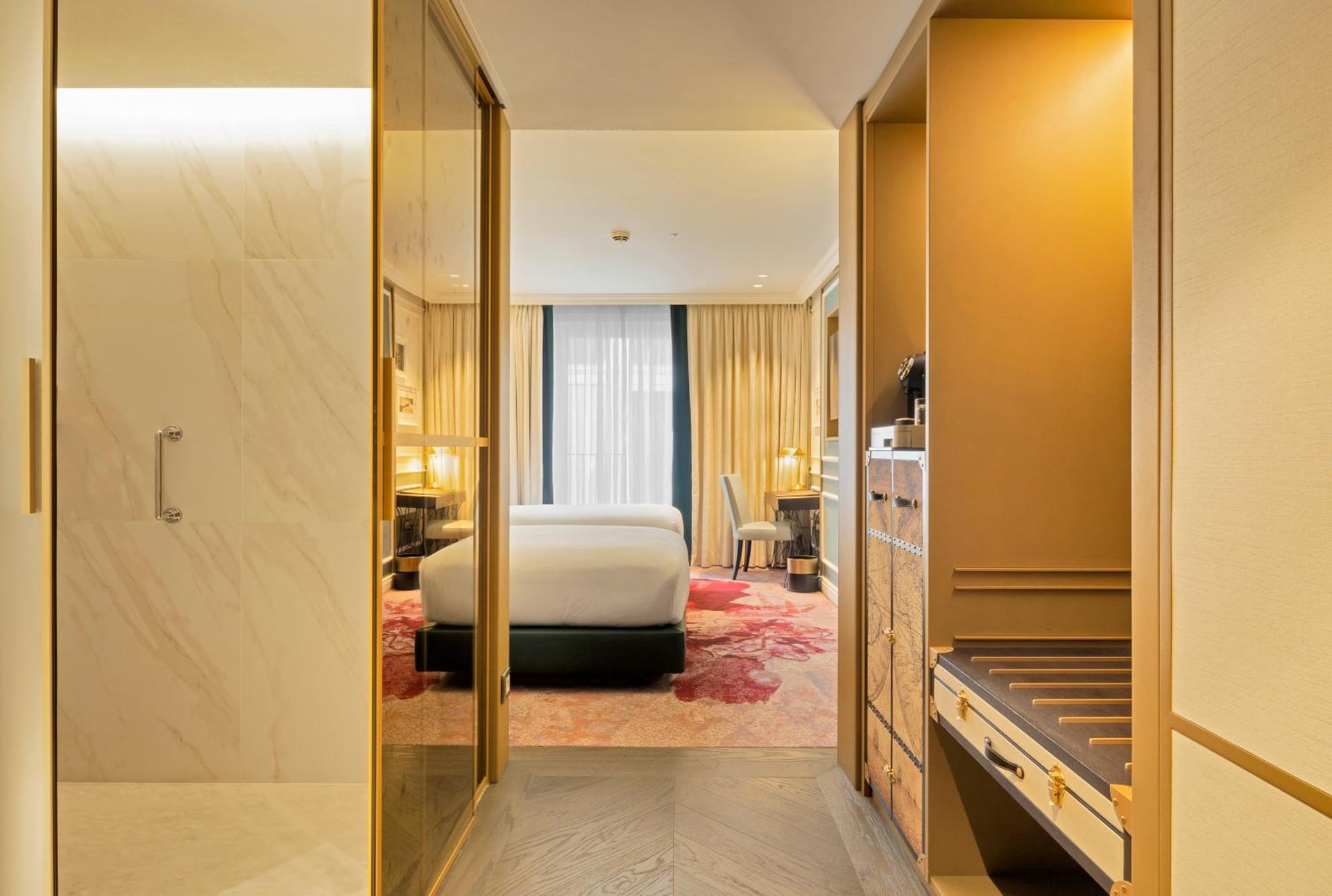 The Emerald House Lisbon - Curio Collection By Hilton