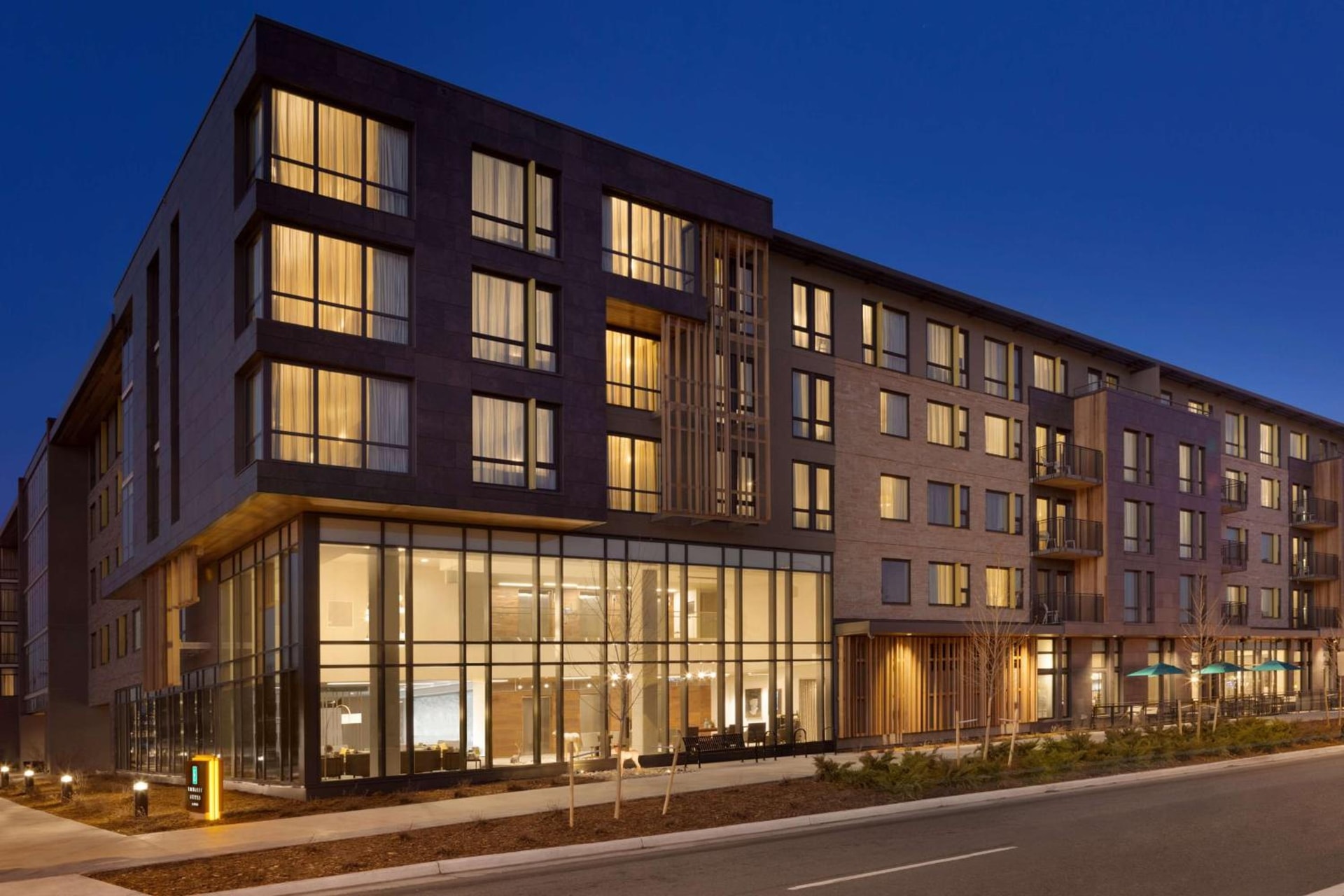 Embassy Suites By Hilton Boulder