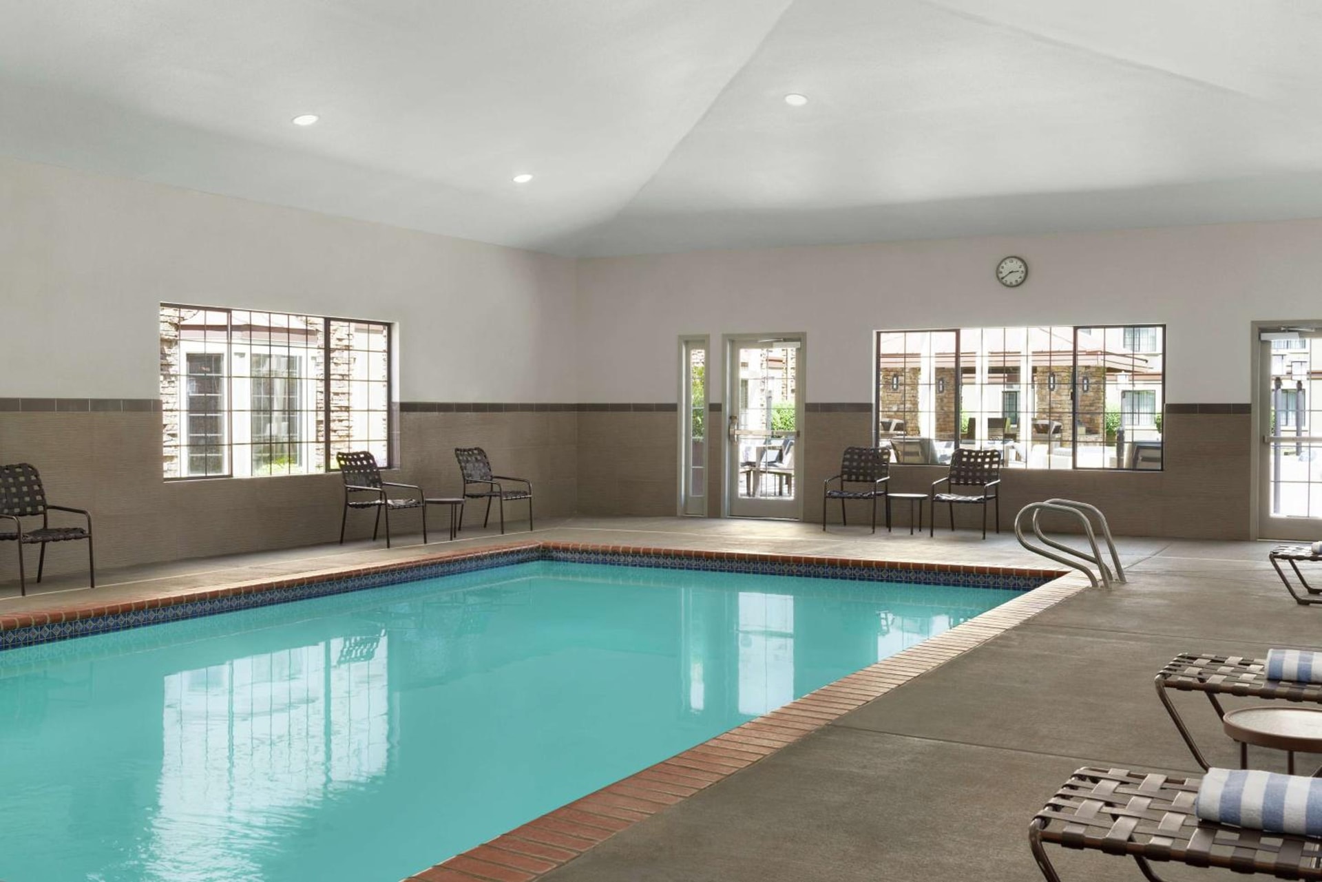Homewood Suites by Hilton Portland Airport