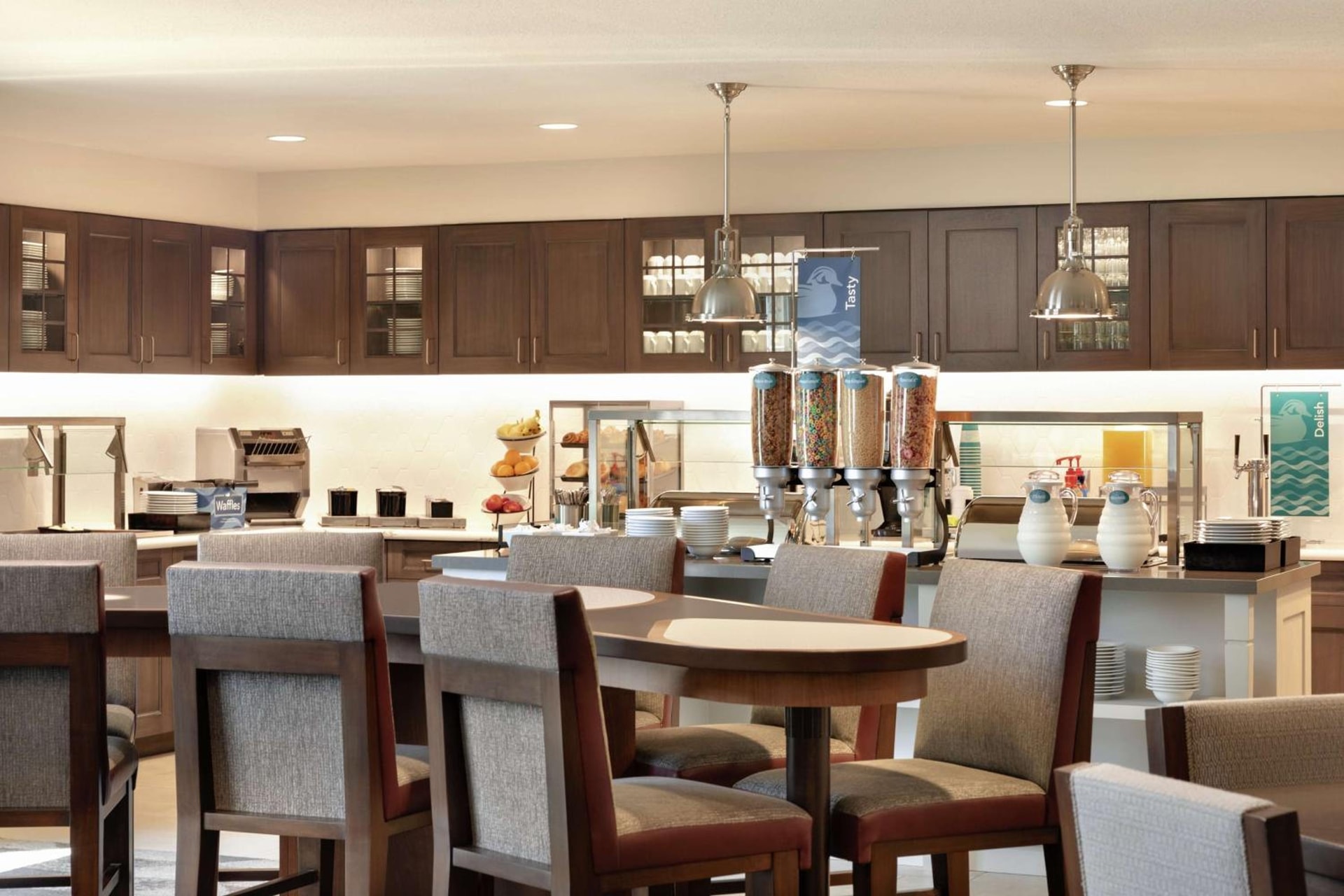 Homewood Suites by Hilton Portland Airport