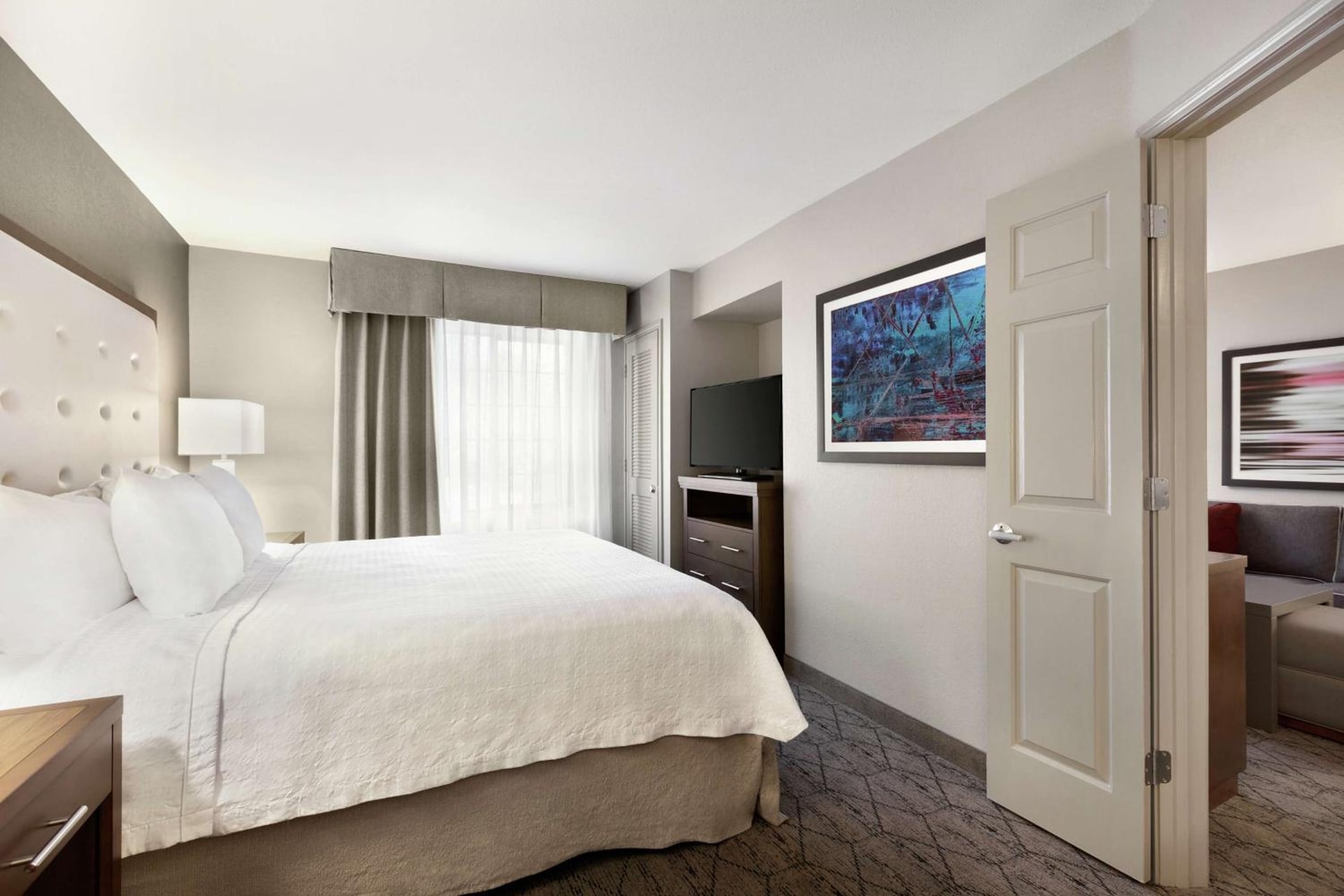 Homewood Suites by Hilton Portland Airport