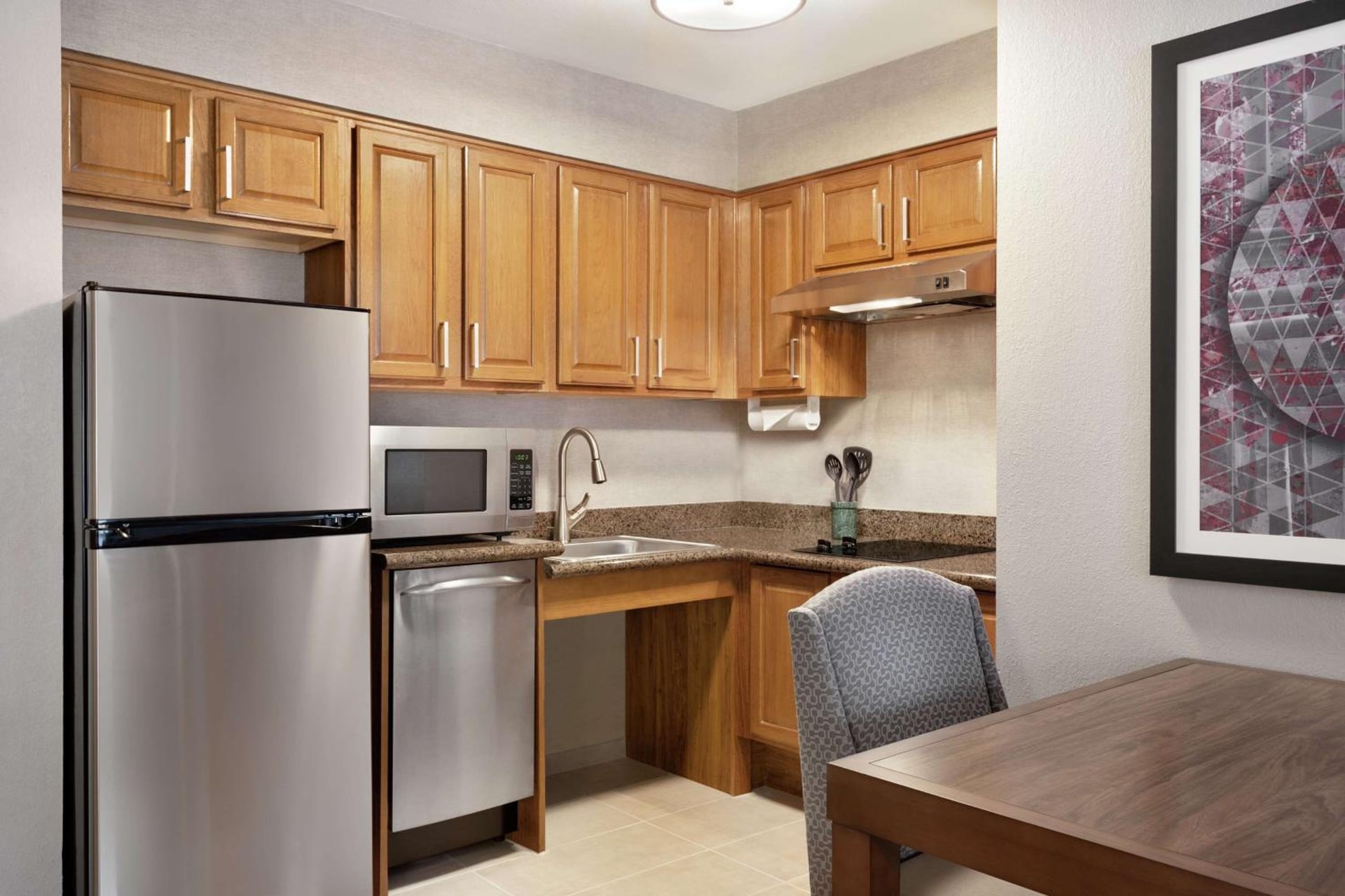 Homewood Suites by Hilton Portland Airport