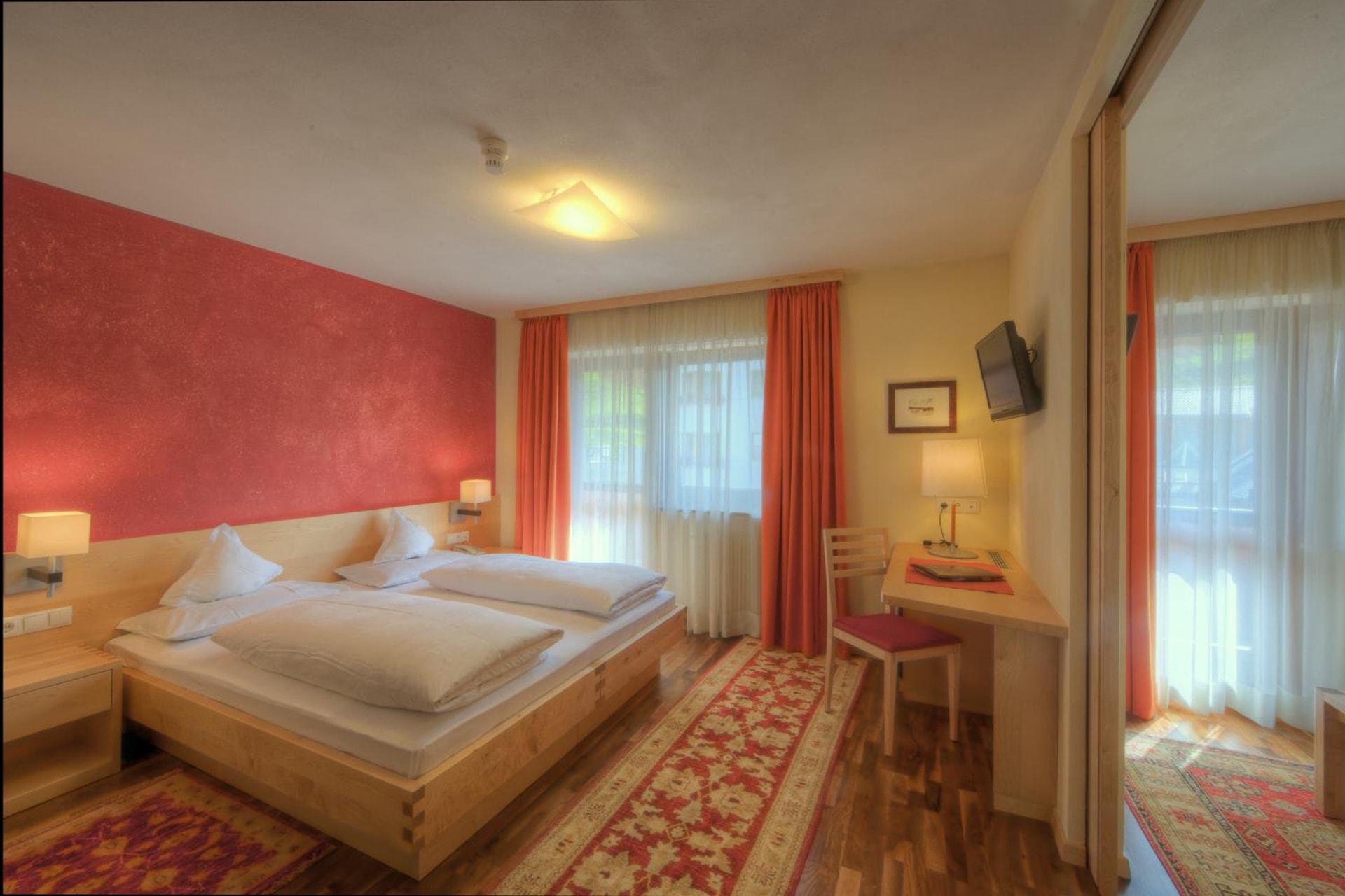 Sporthotel Panorama