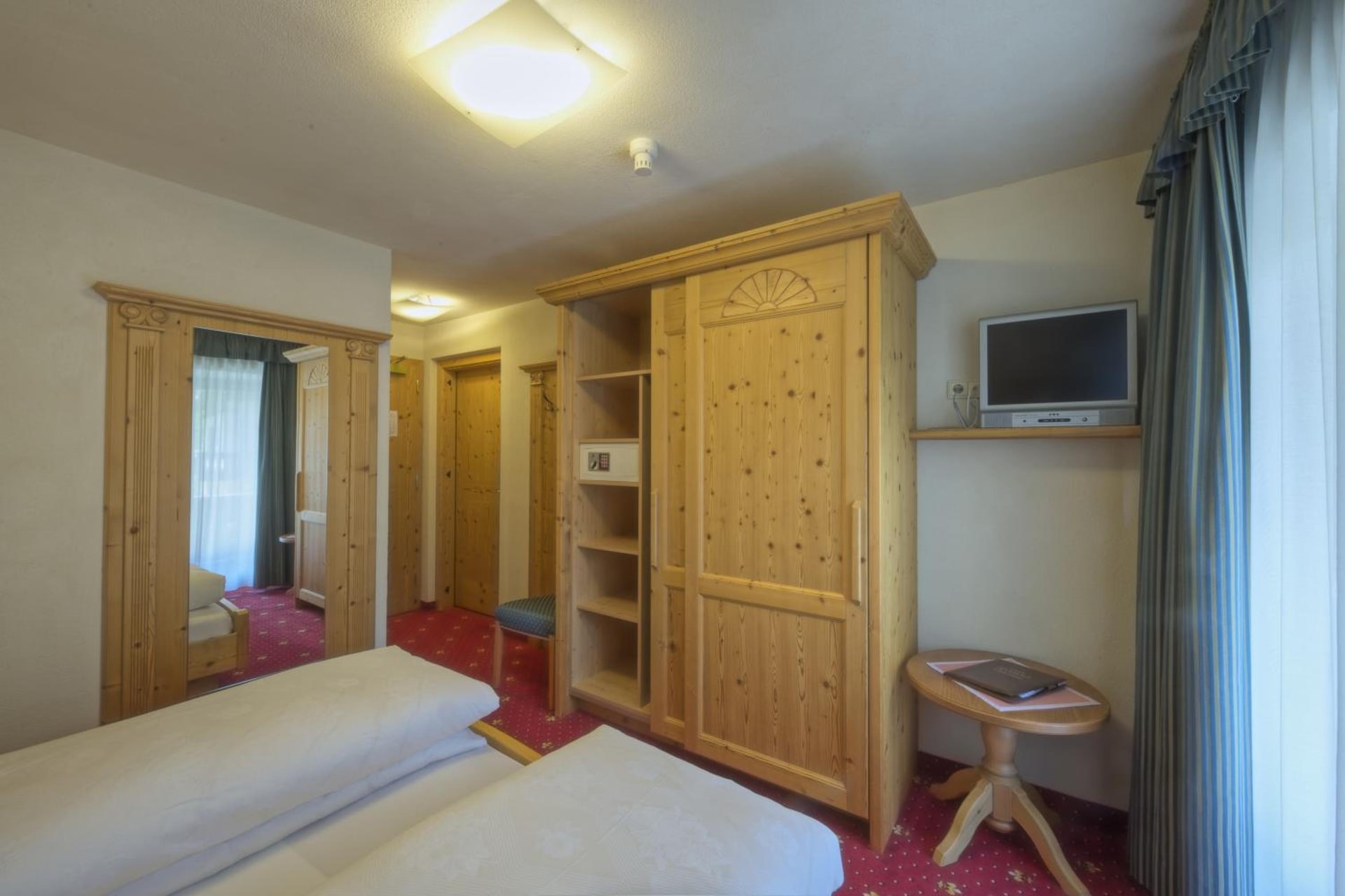 Sporthotel Panorama