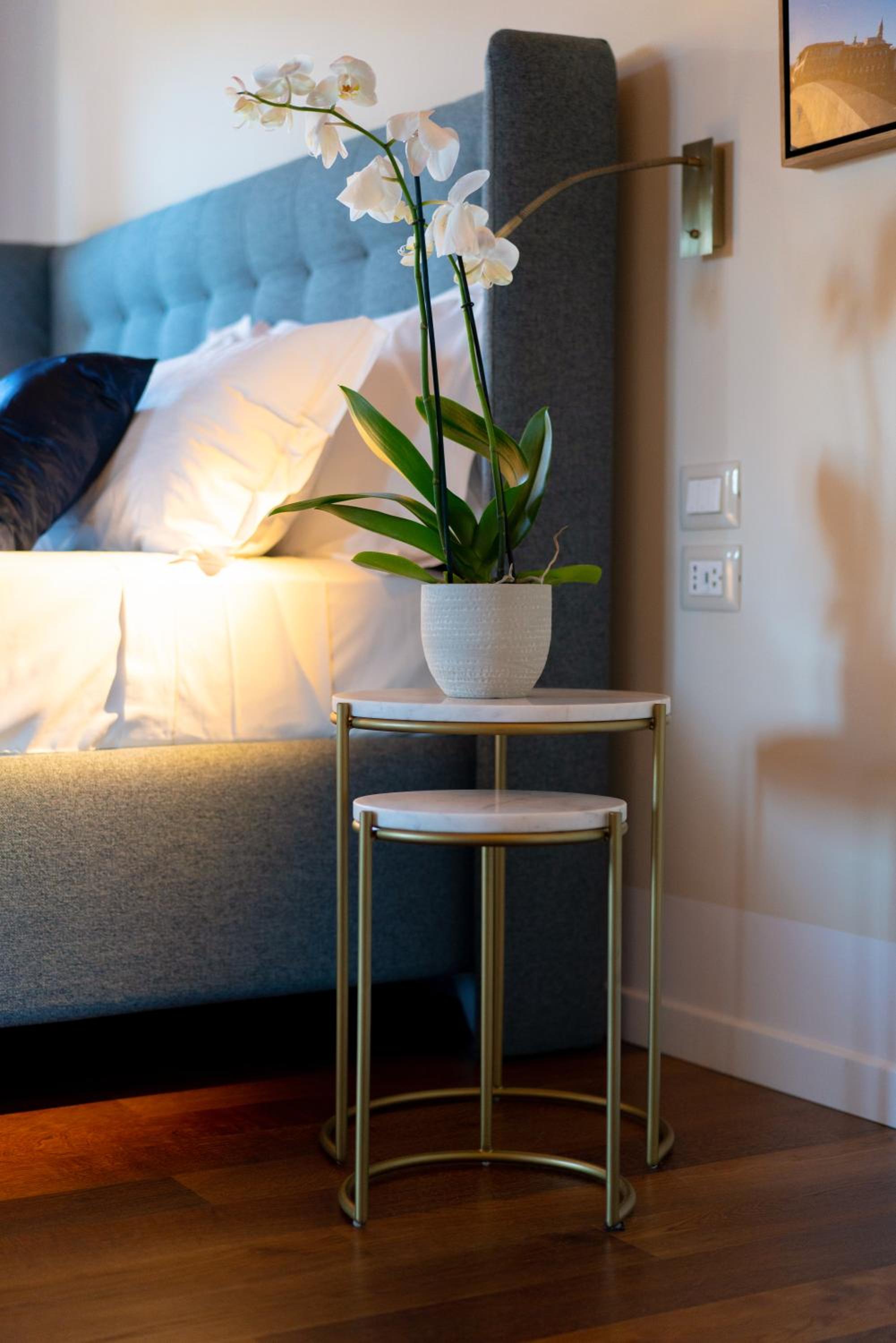 Le Torri by Dimora Collection - 18th-Century Palazzo Suites in Florence - Adults Only