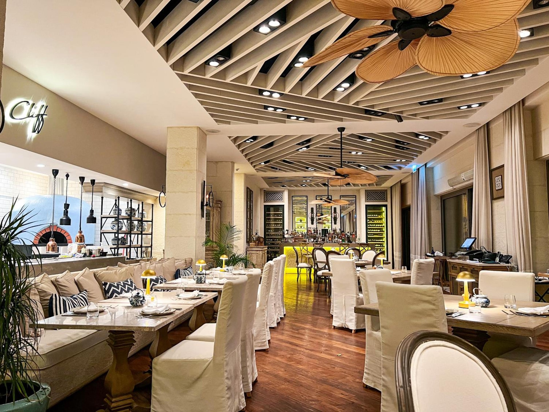 Allium Bodrum Resort & Spa