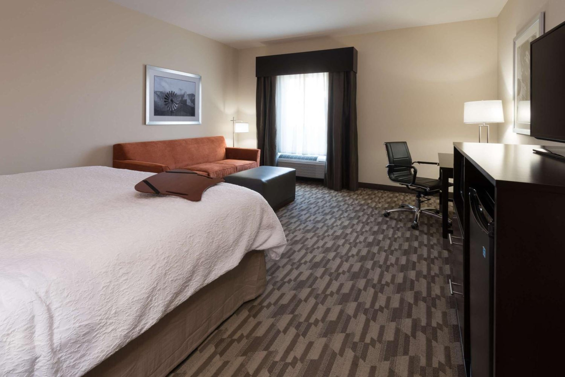 Hampton Inn & Suites Albuquerque North/I-25