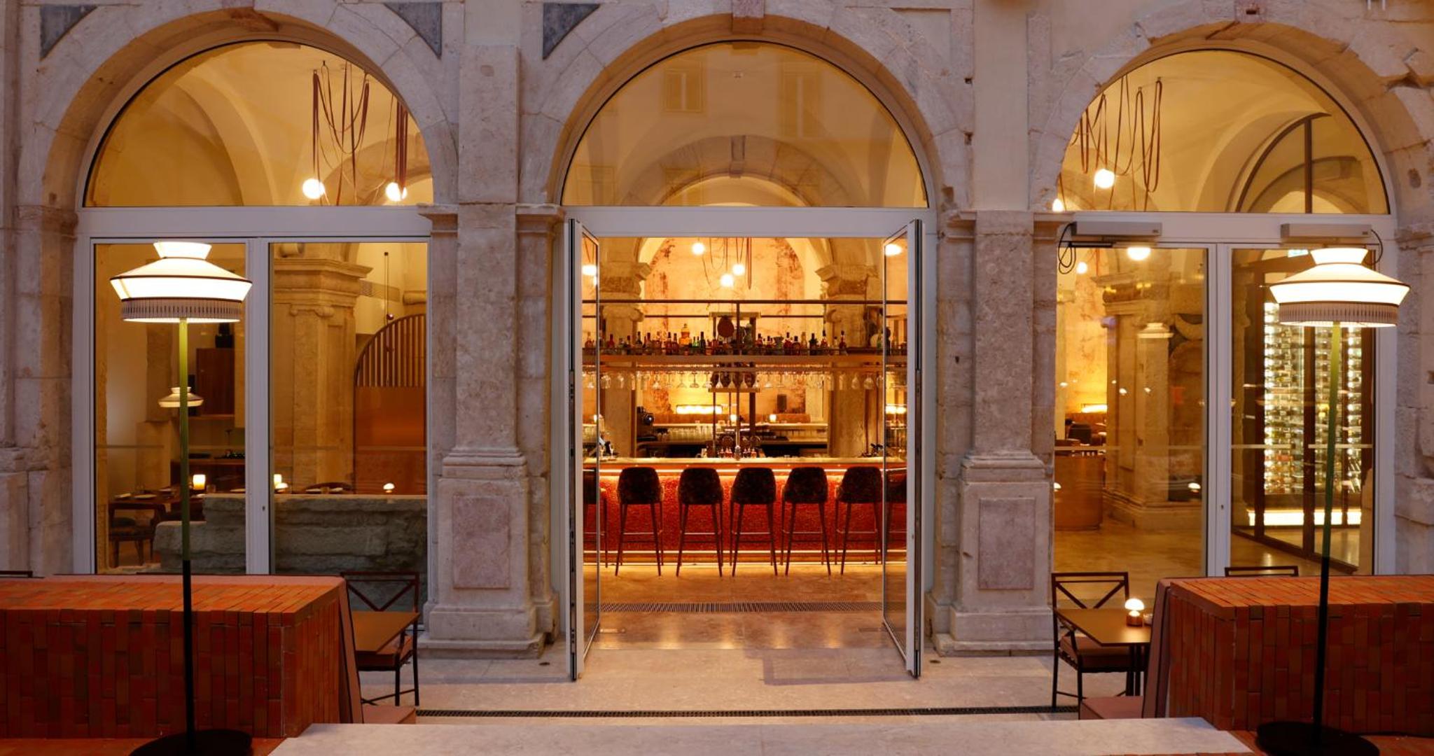 Convent Square Lisbon, Vignette Collection by IHG