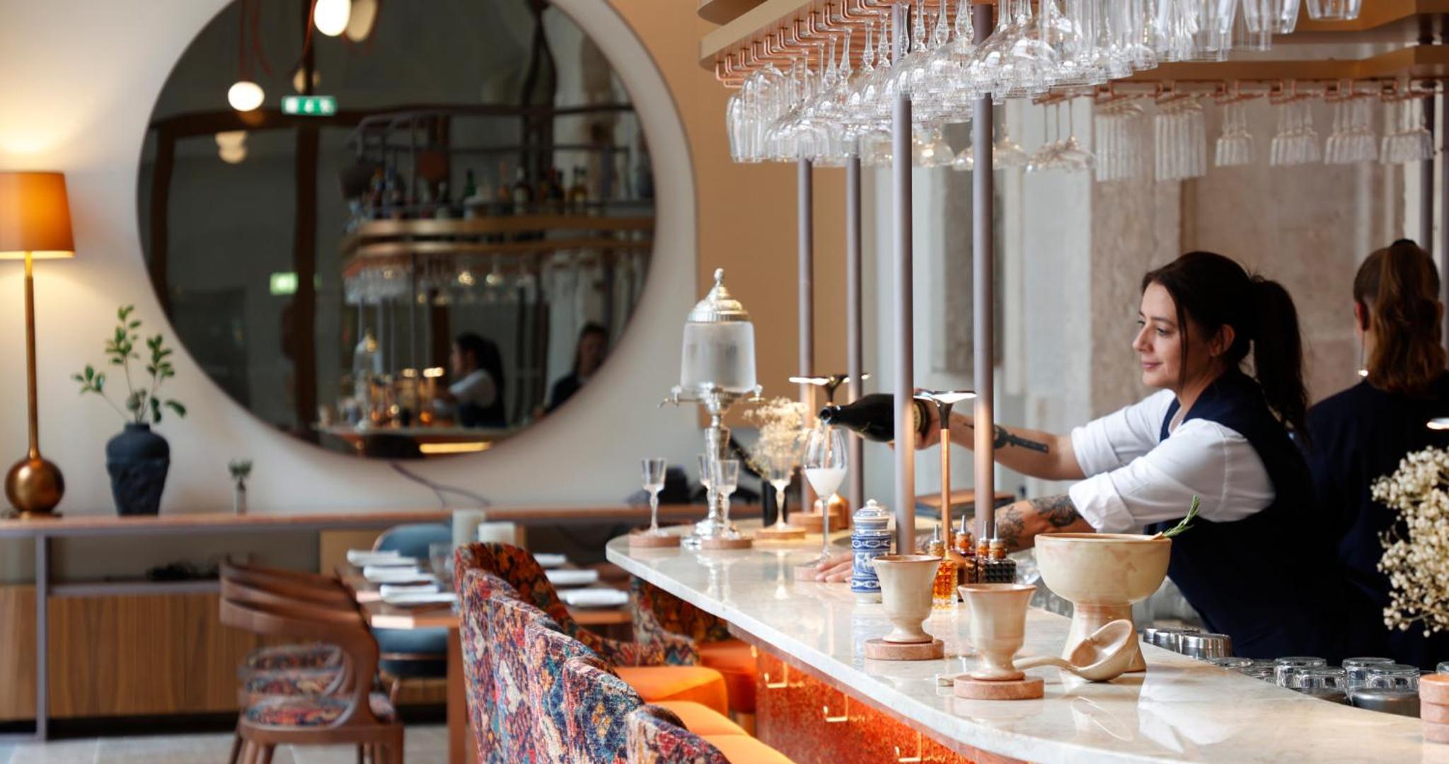 Convent Square Lisbon, Vignette Collection by IHG