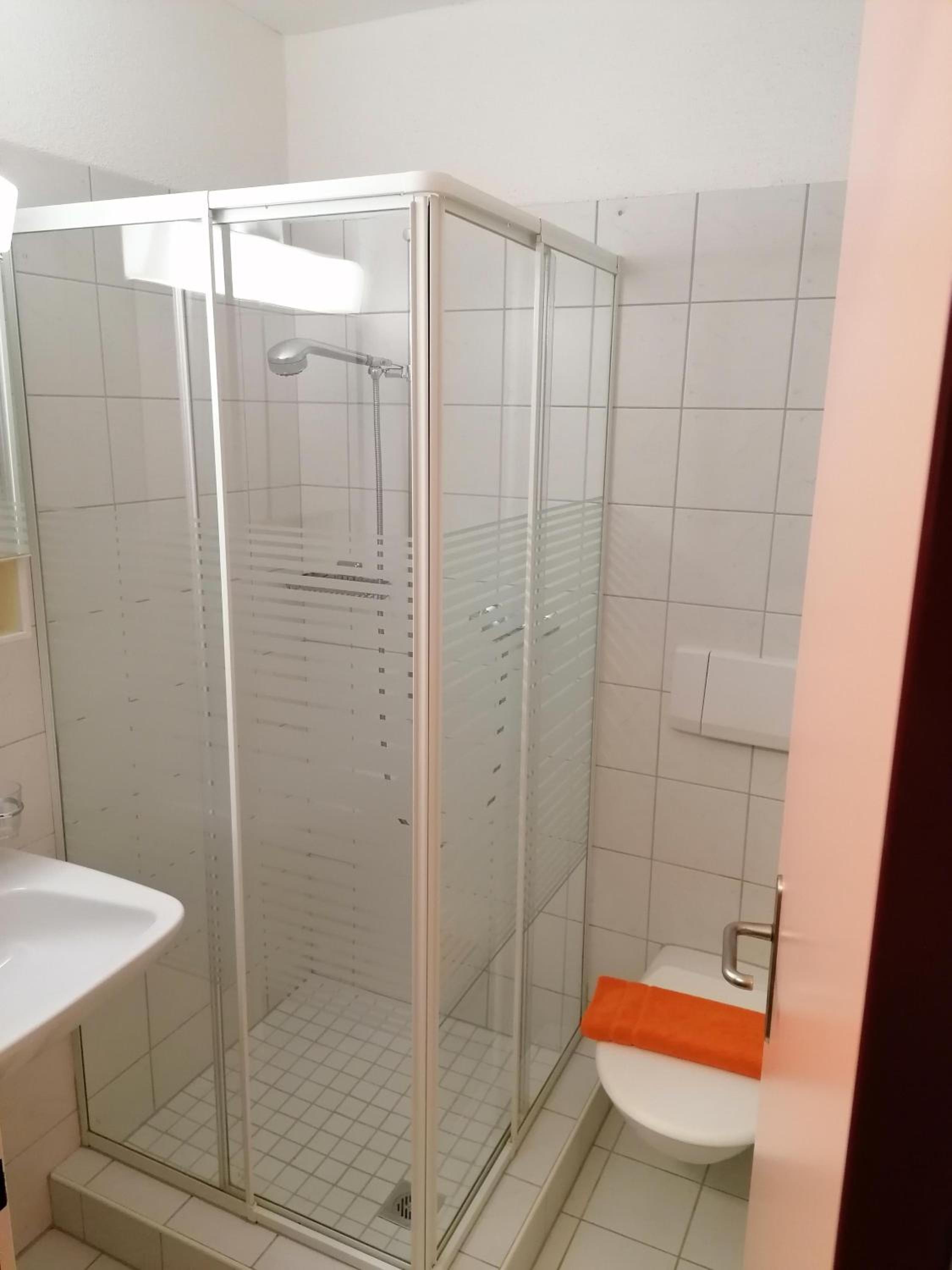 Hotel Stille