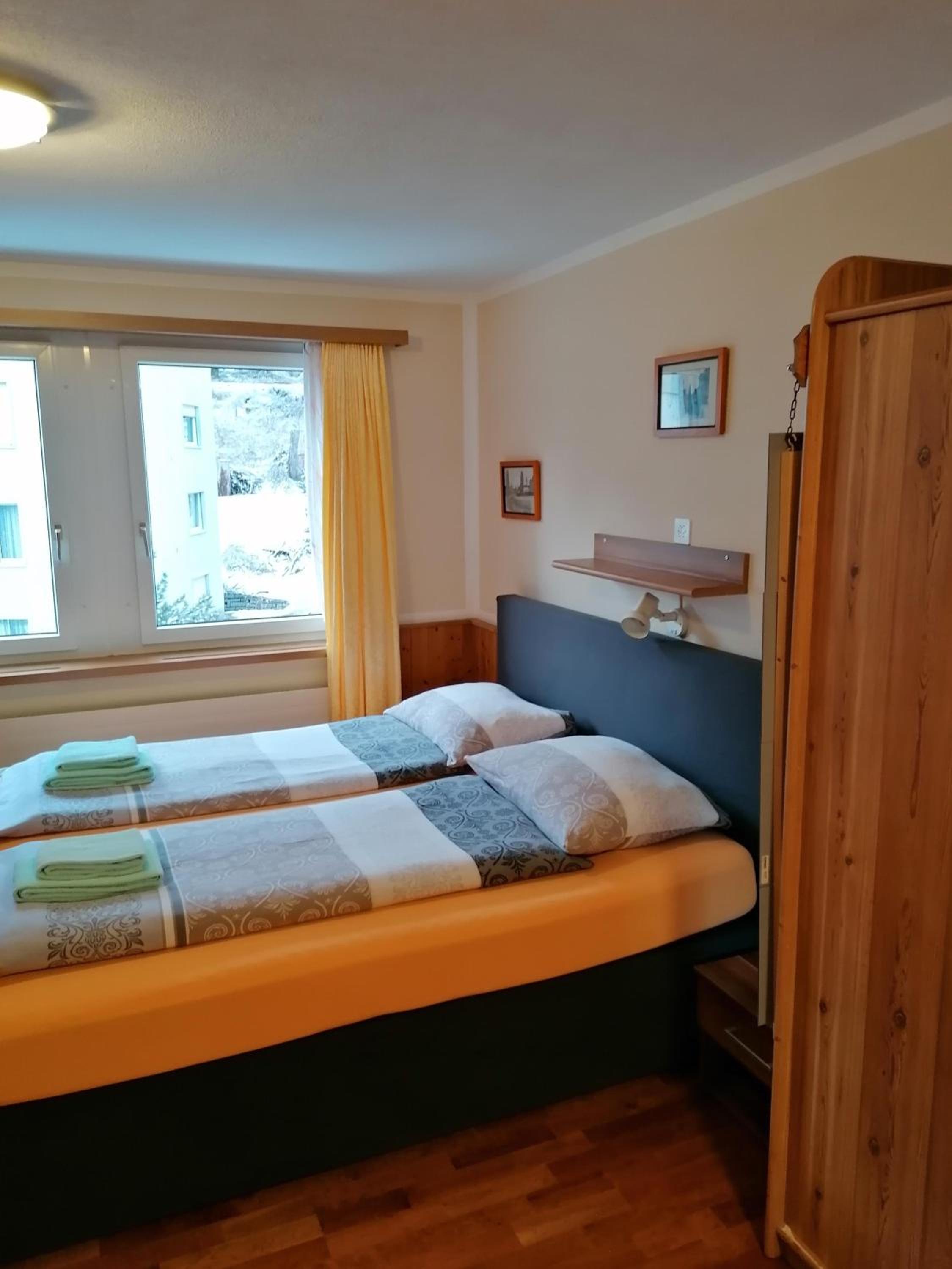 Hotel Stille