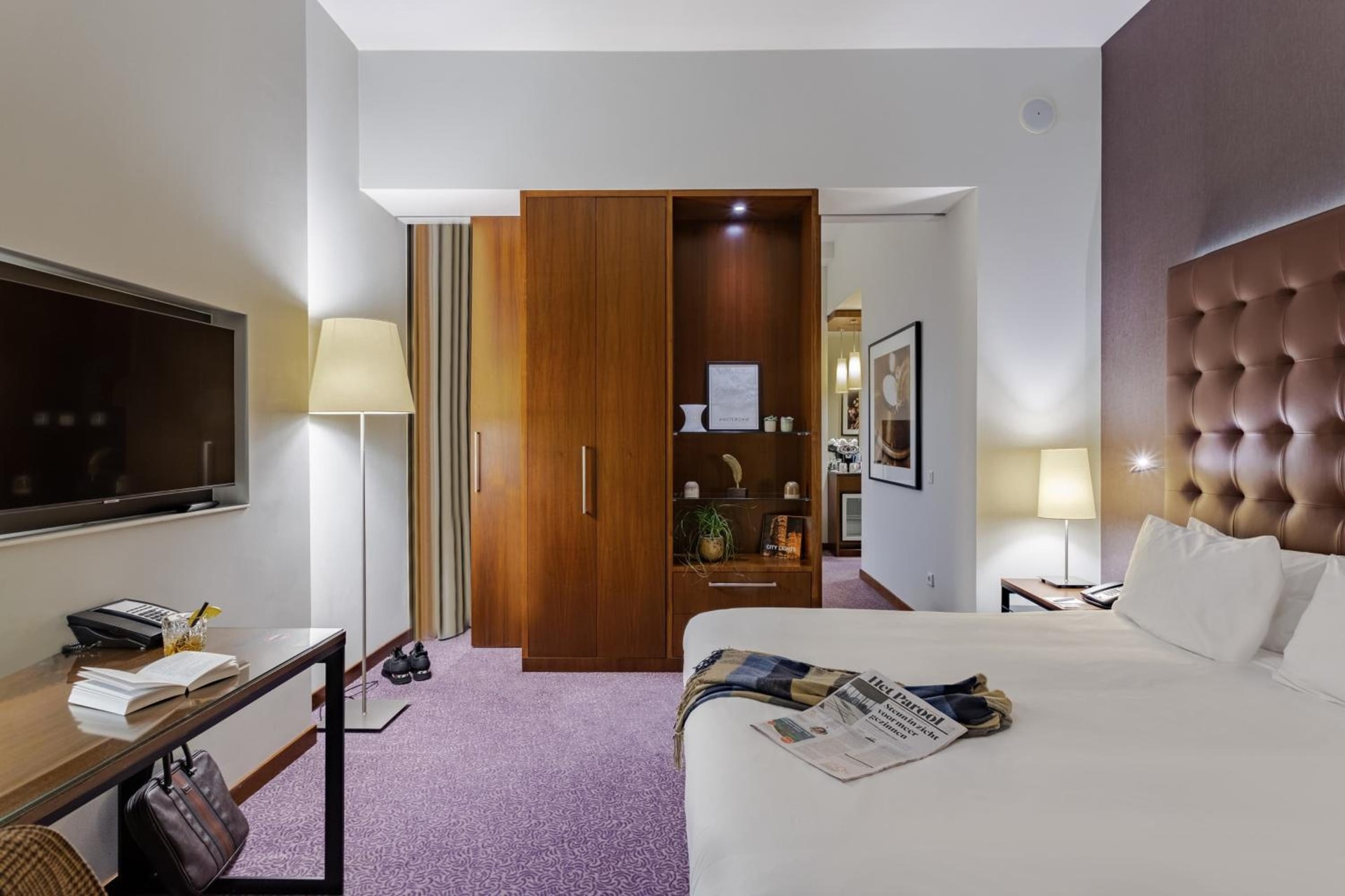 Crowne Plaza Amsterdam - South by IHG