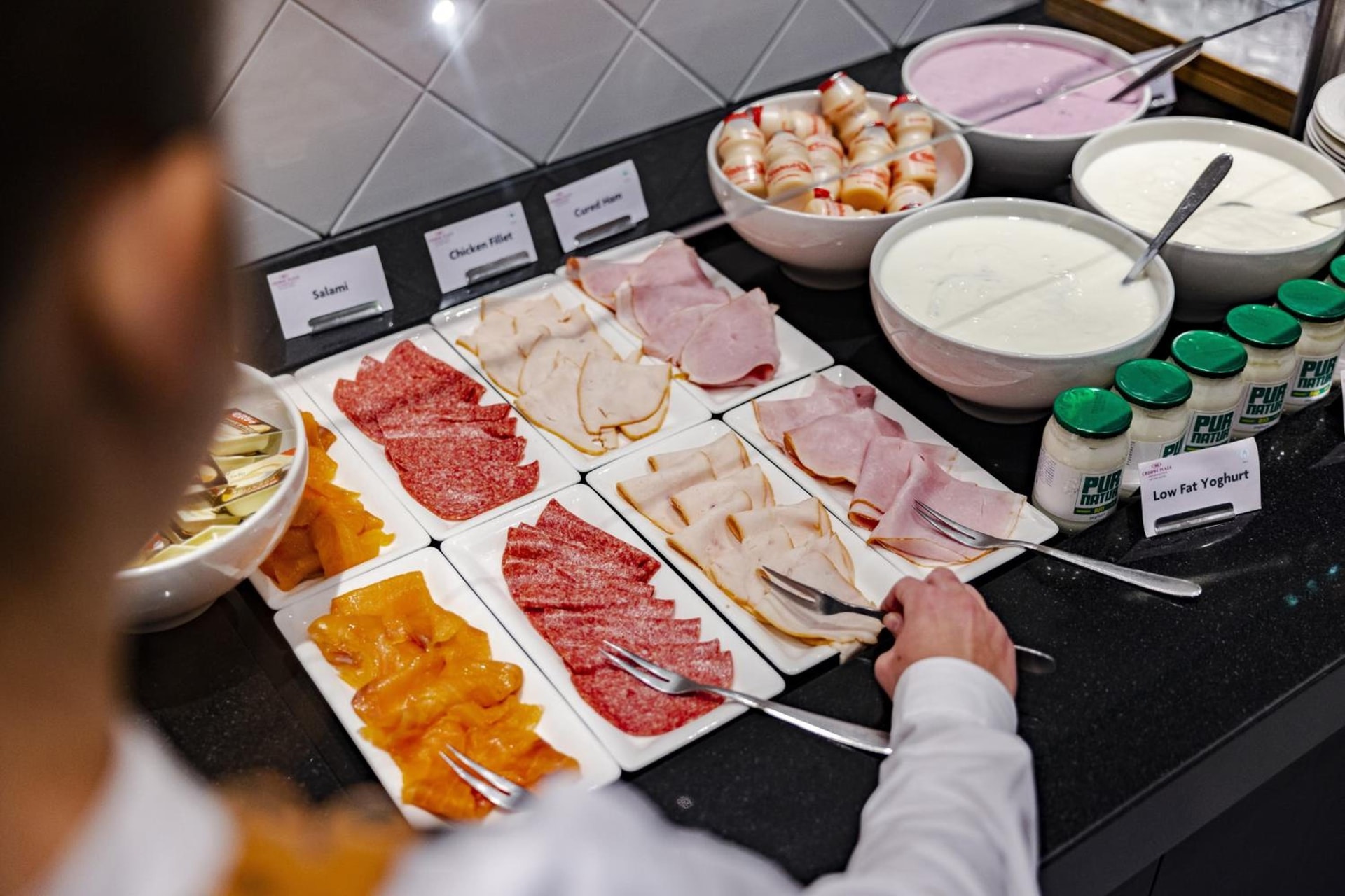 Crowne Plaza Amsterdam - South by IHG