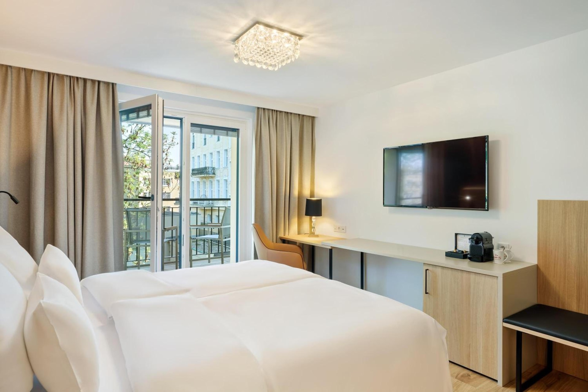 Austria Trend Hotel Maximilian