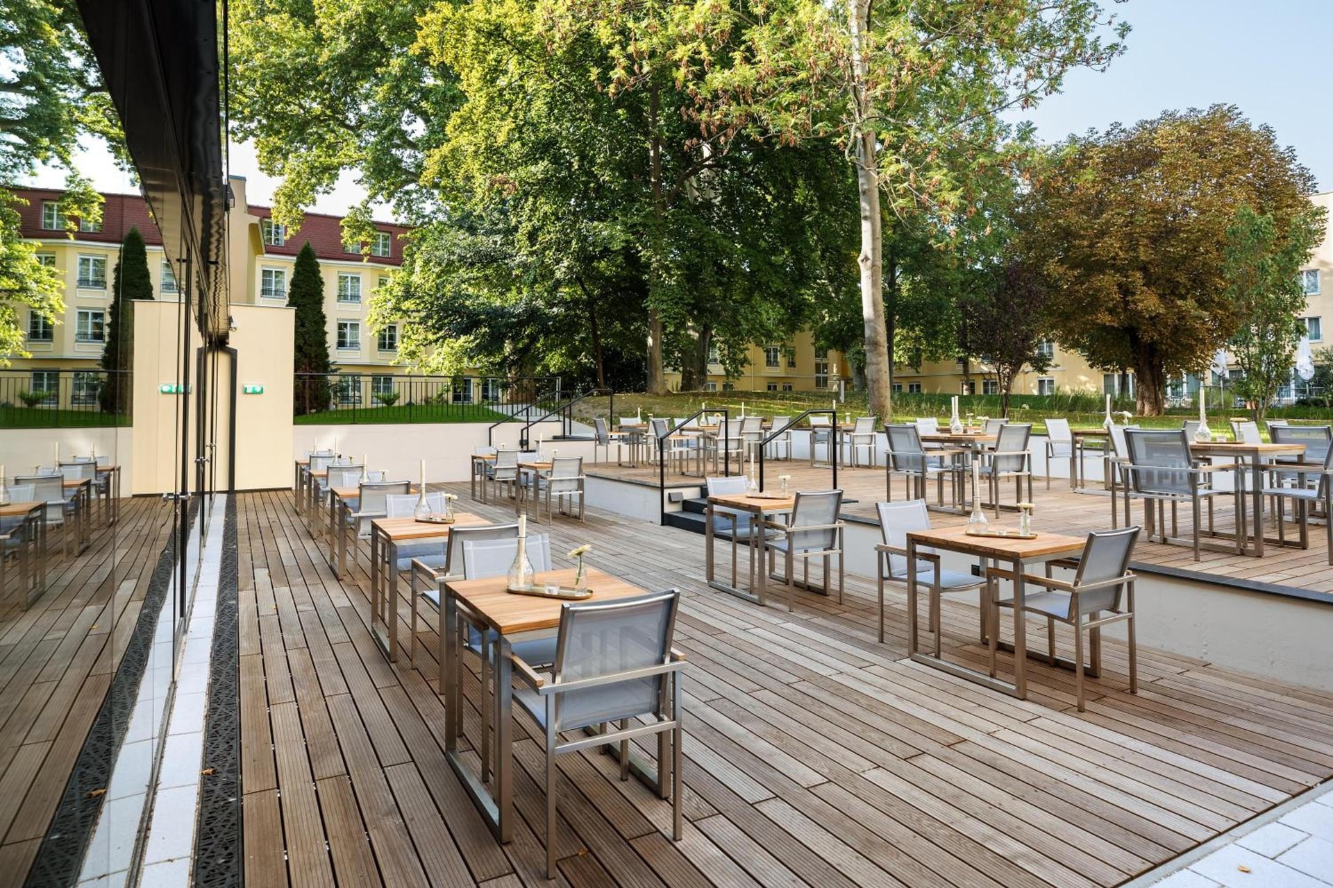 Austria Trend Hotel Maximilian