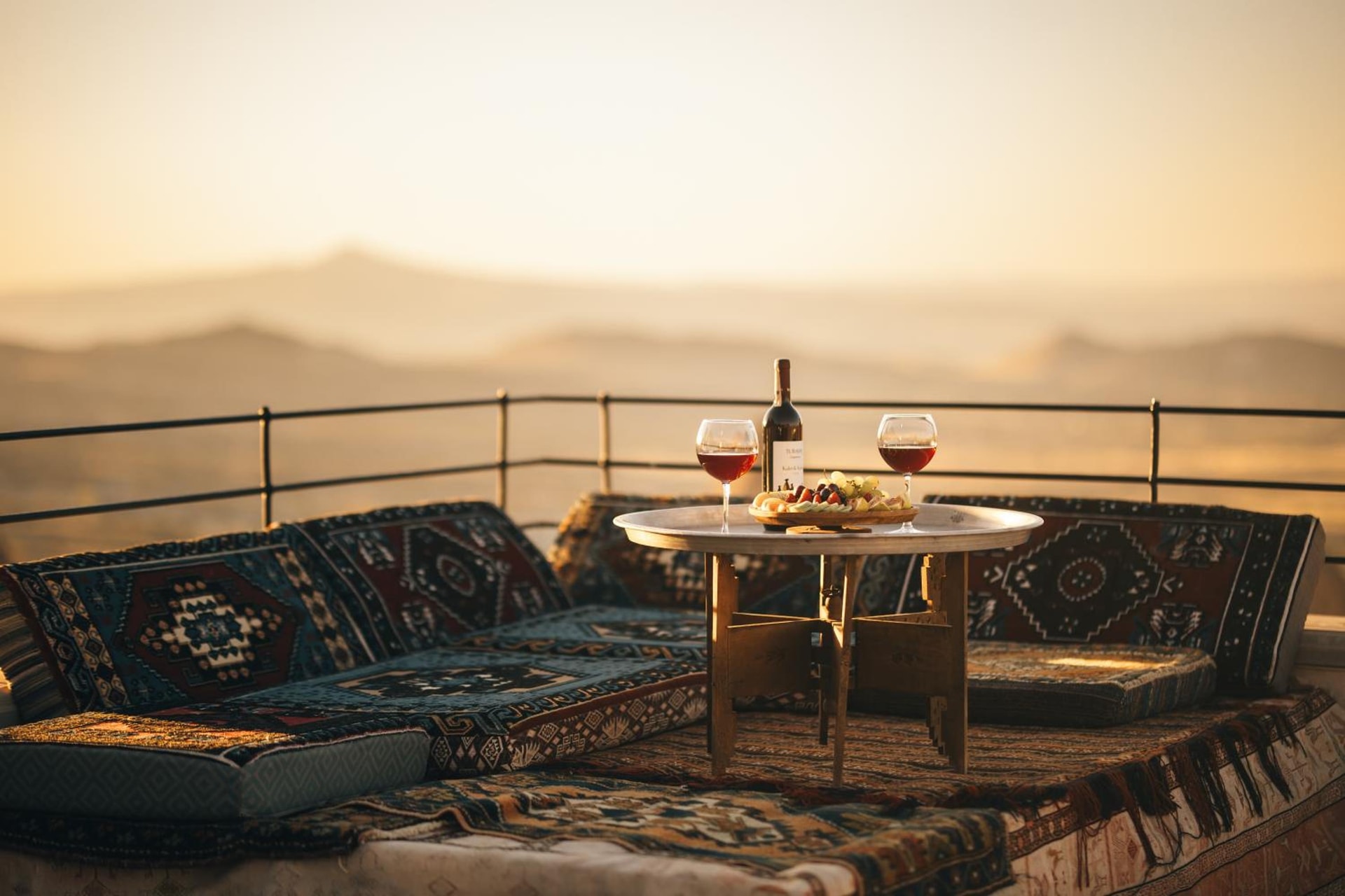 Harem Suites Cappadocia