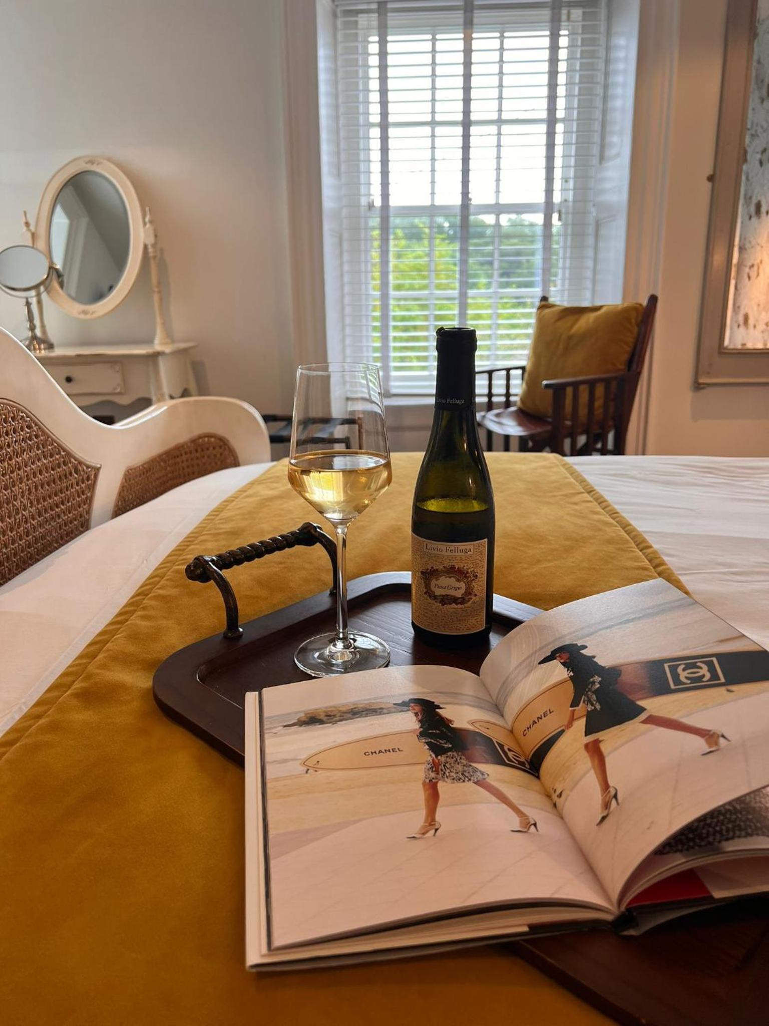 Padstow Townhouse