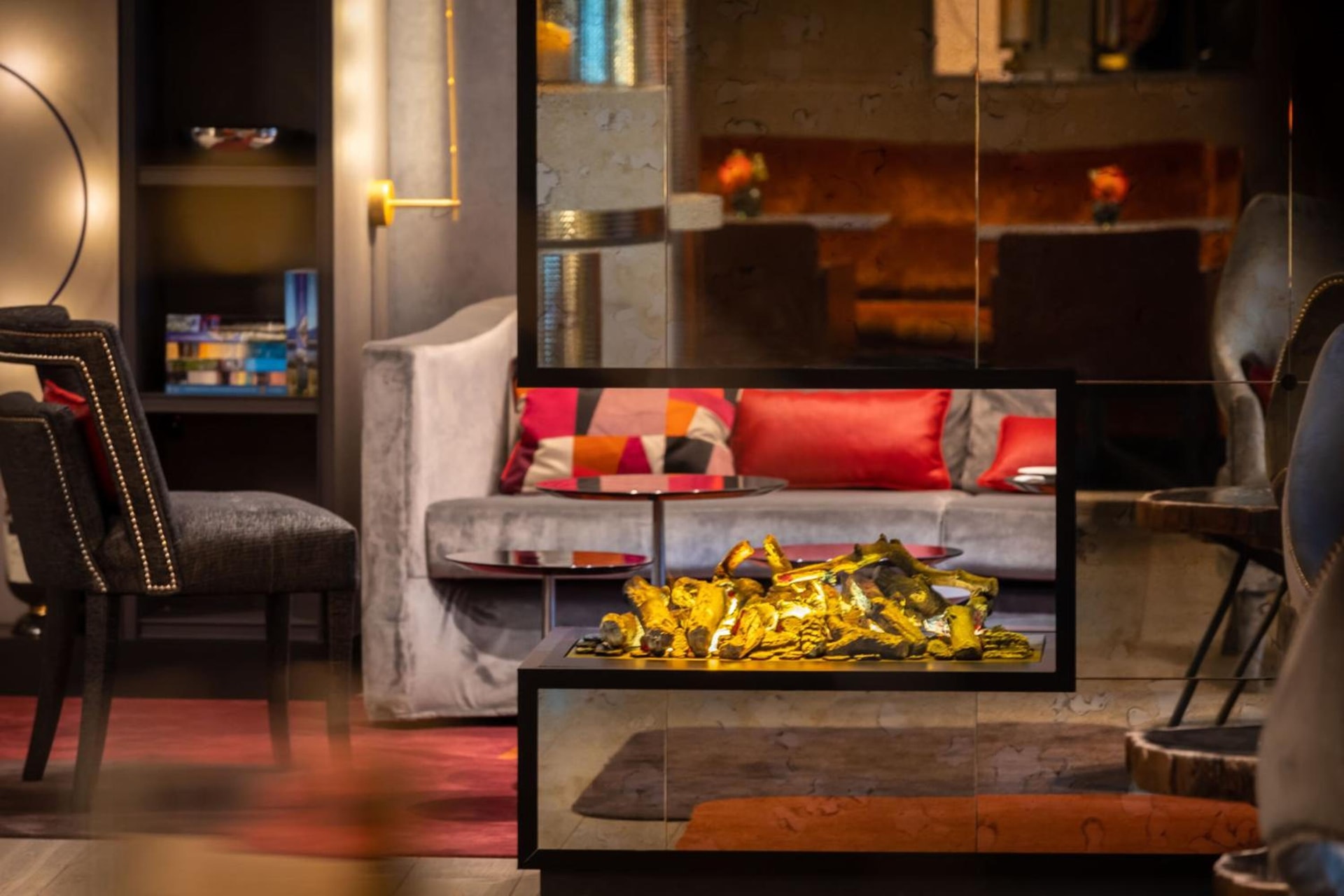 Design Hotel f6